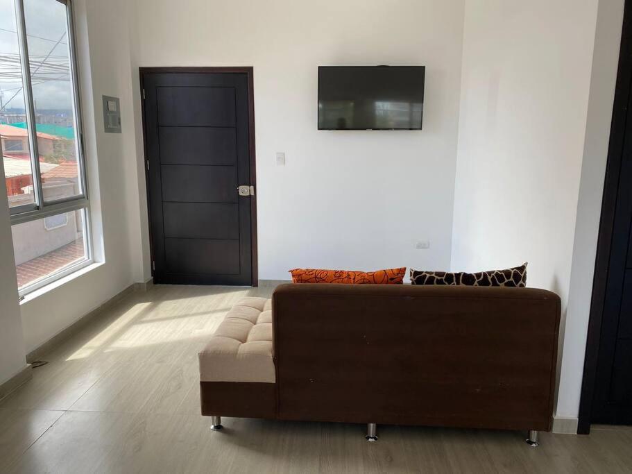 Two-Bedroom Apartment photo 2