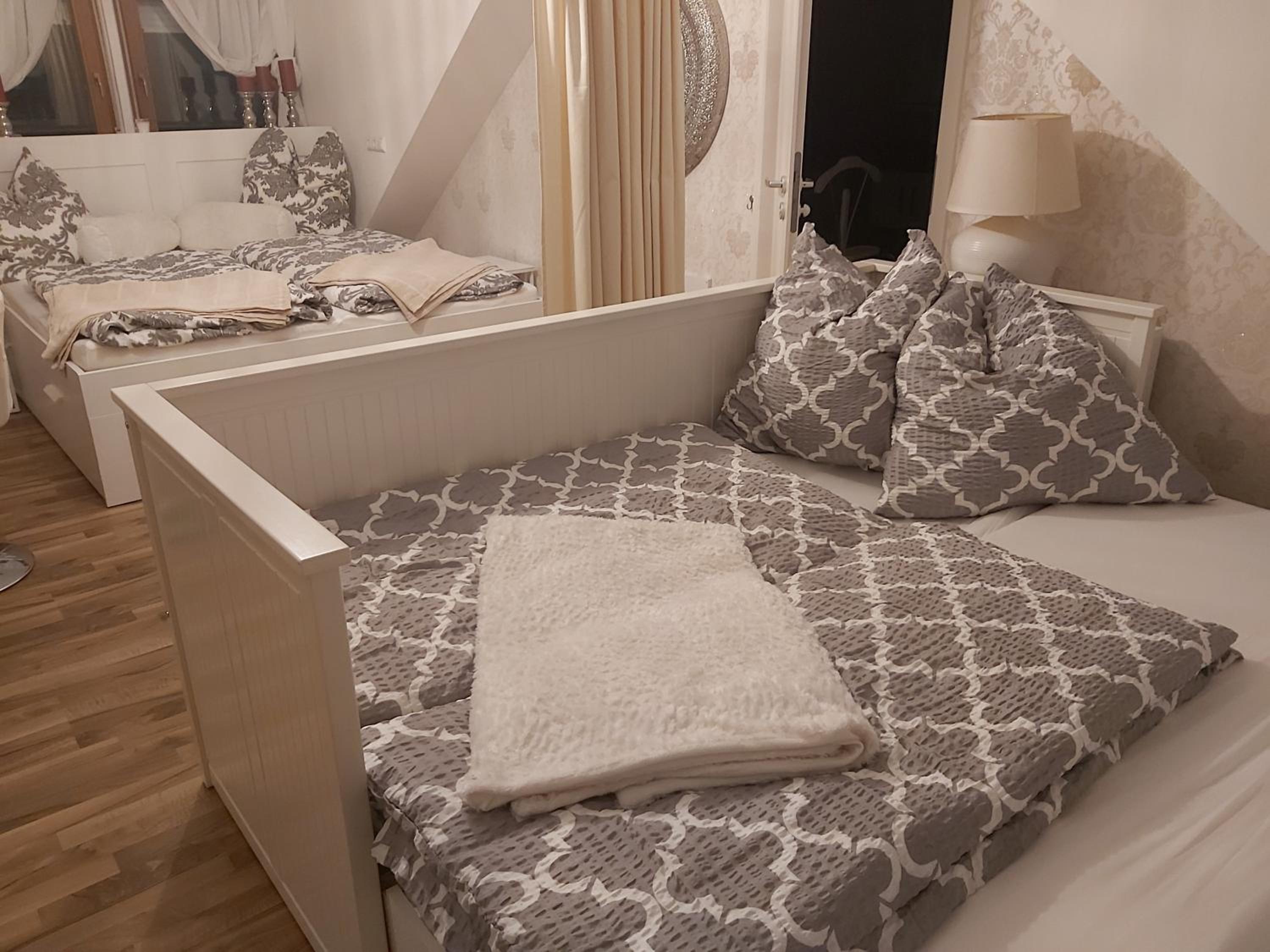 One-Bedroom Apartment - Photo 12