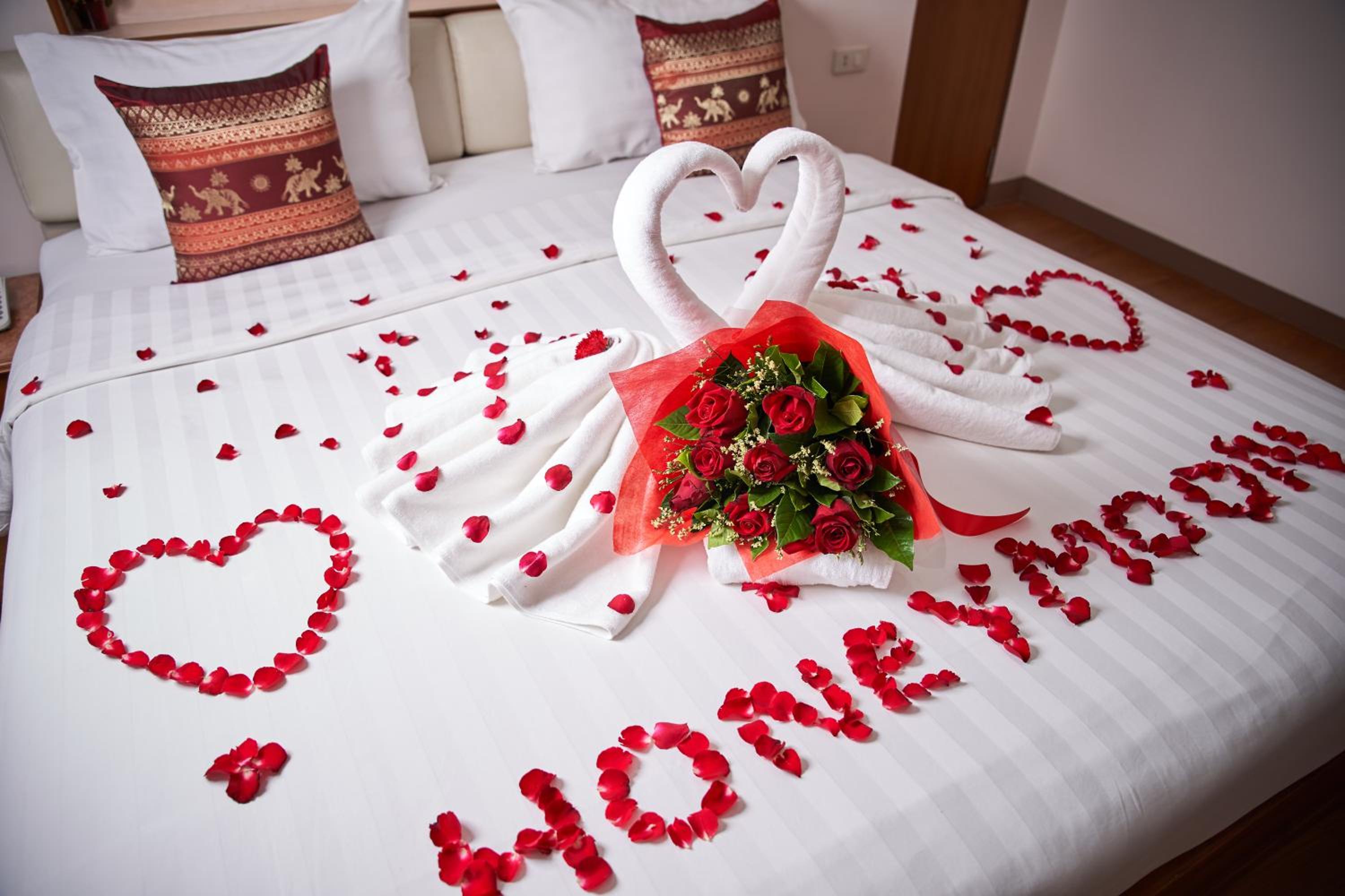Deluxe Double or Twin Room photo 3