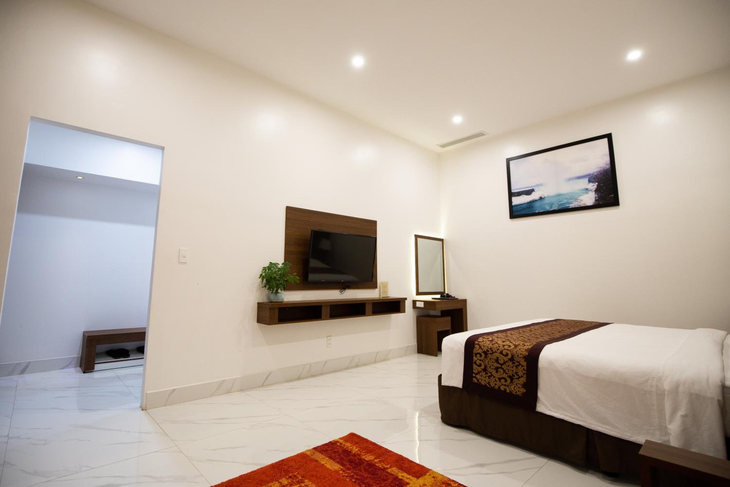 Superior King Room photo 1