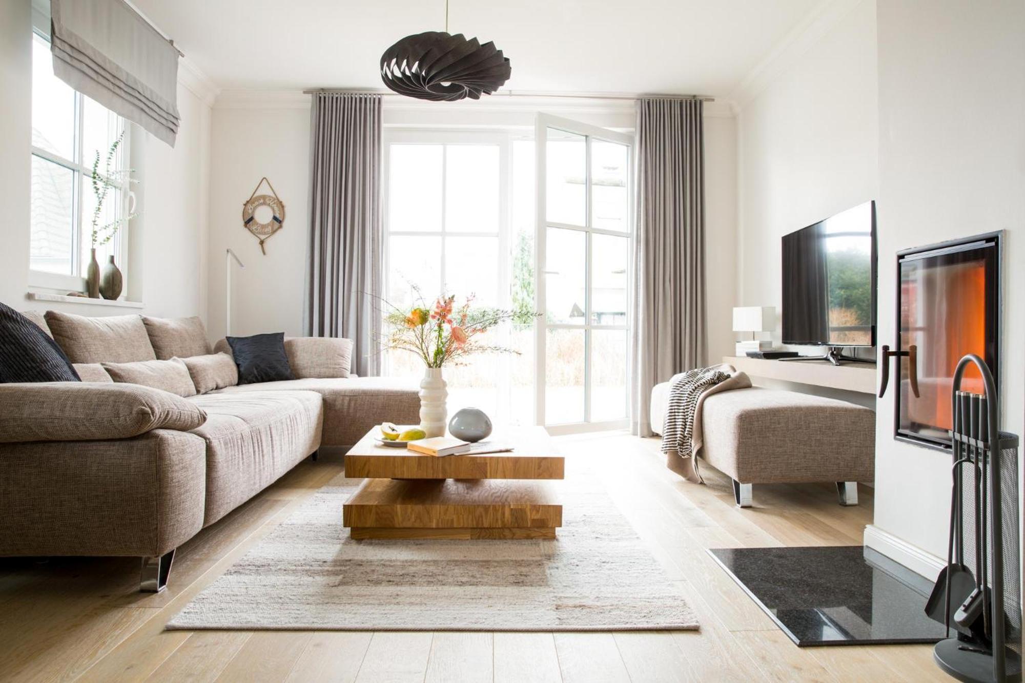 Apartment with Terrace photo 1