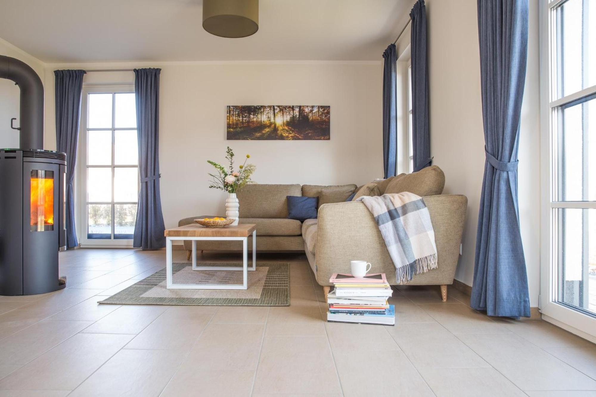 Vacation Home photo 1