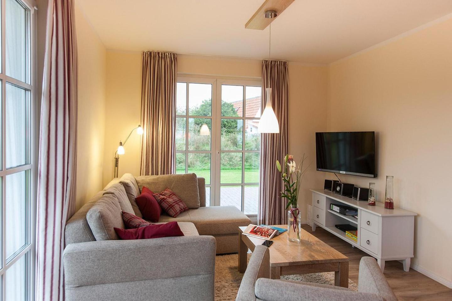 Vacation Home photo 1