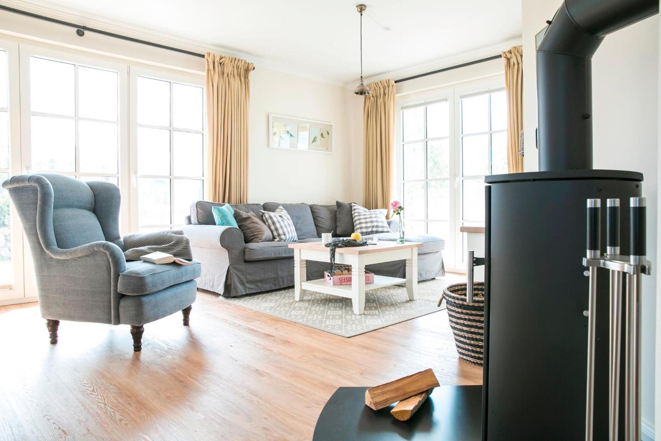 Vacation Home photo 1
