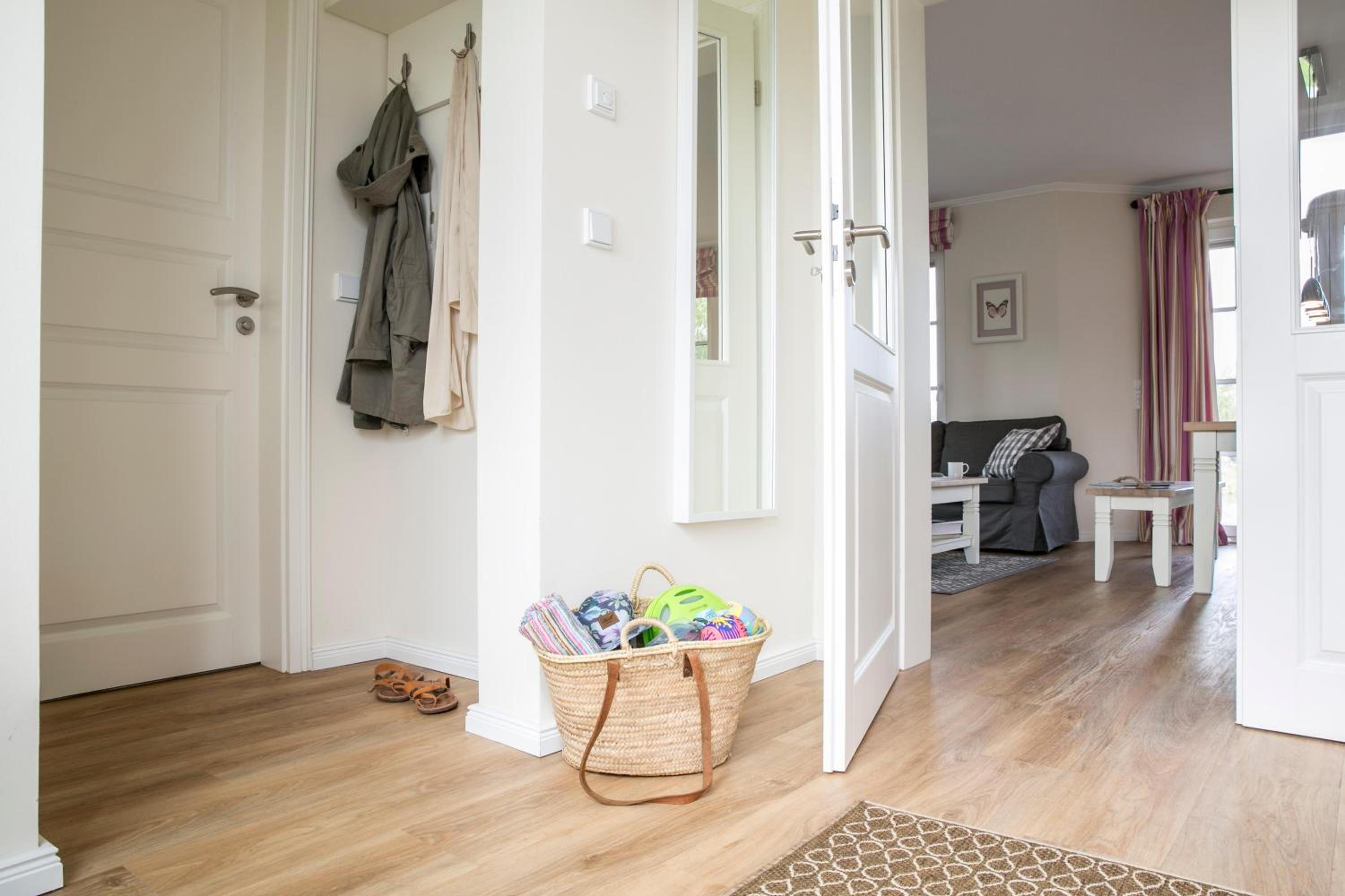 Vacation Home photo 1