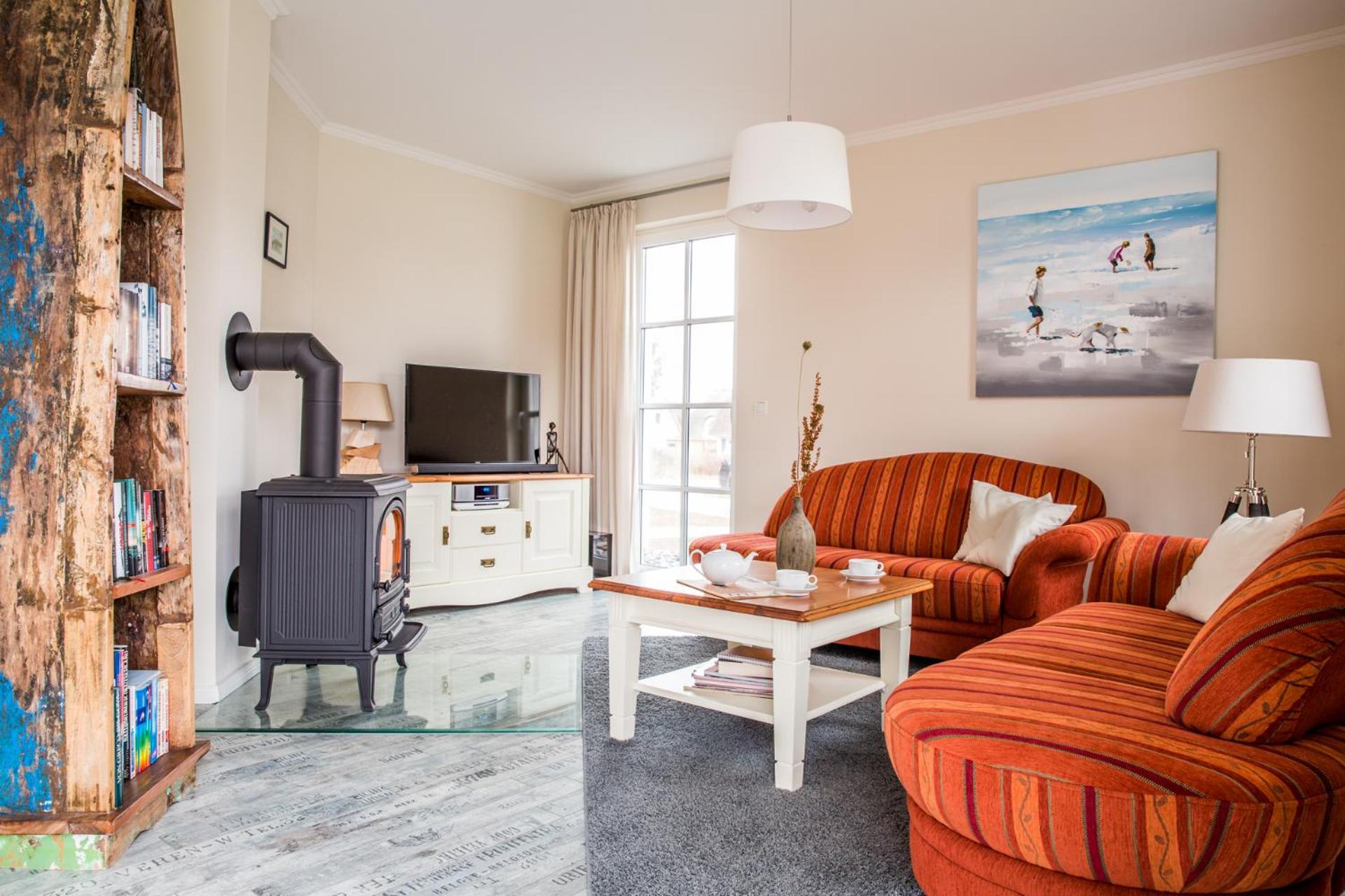 Vacation Home photo 1