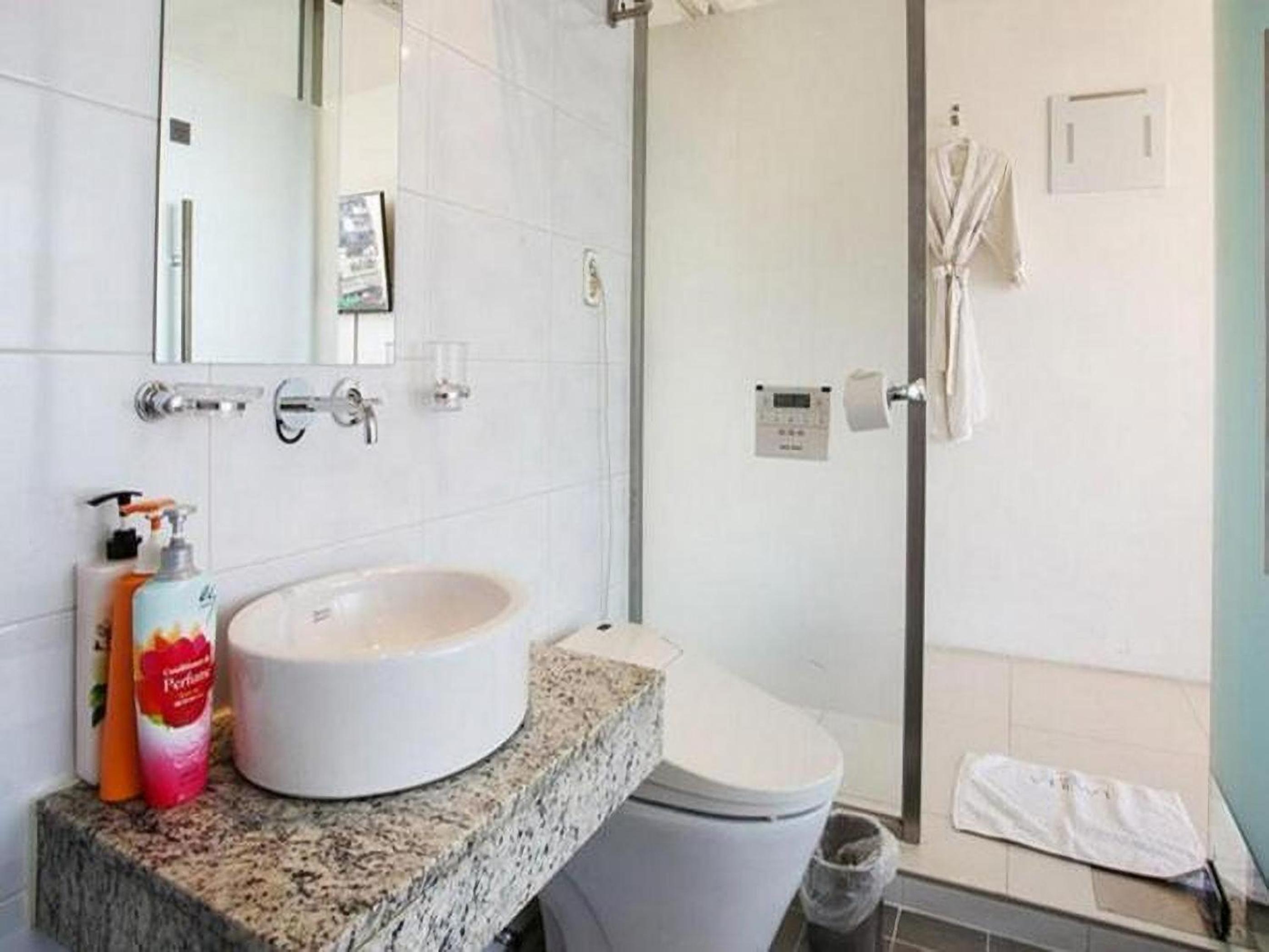 La Villa Hotel — photo 21