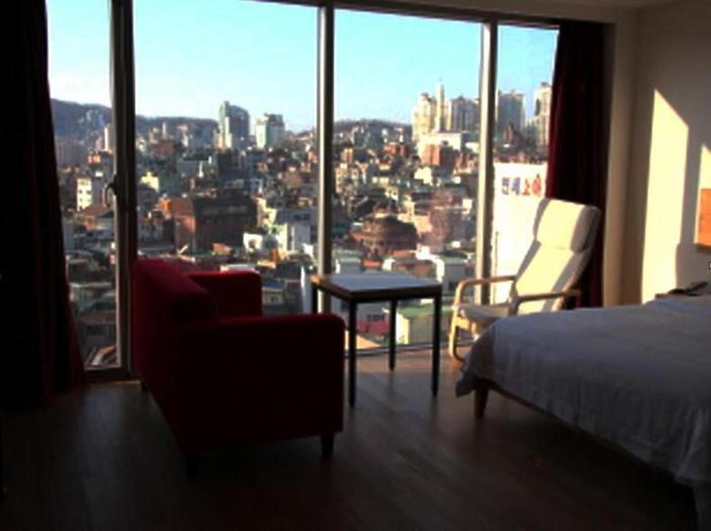 La Villa Hotel — photo 22