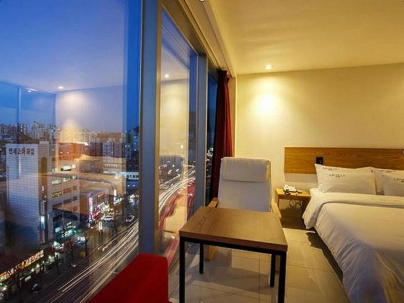 La Villa Hotel — photo 19