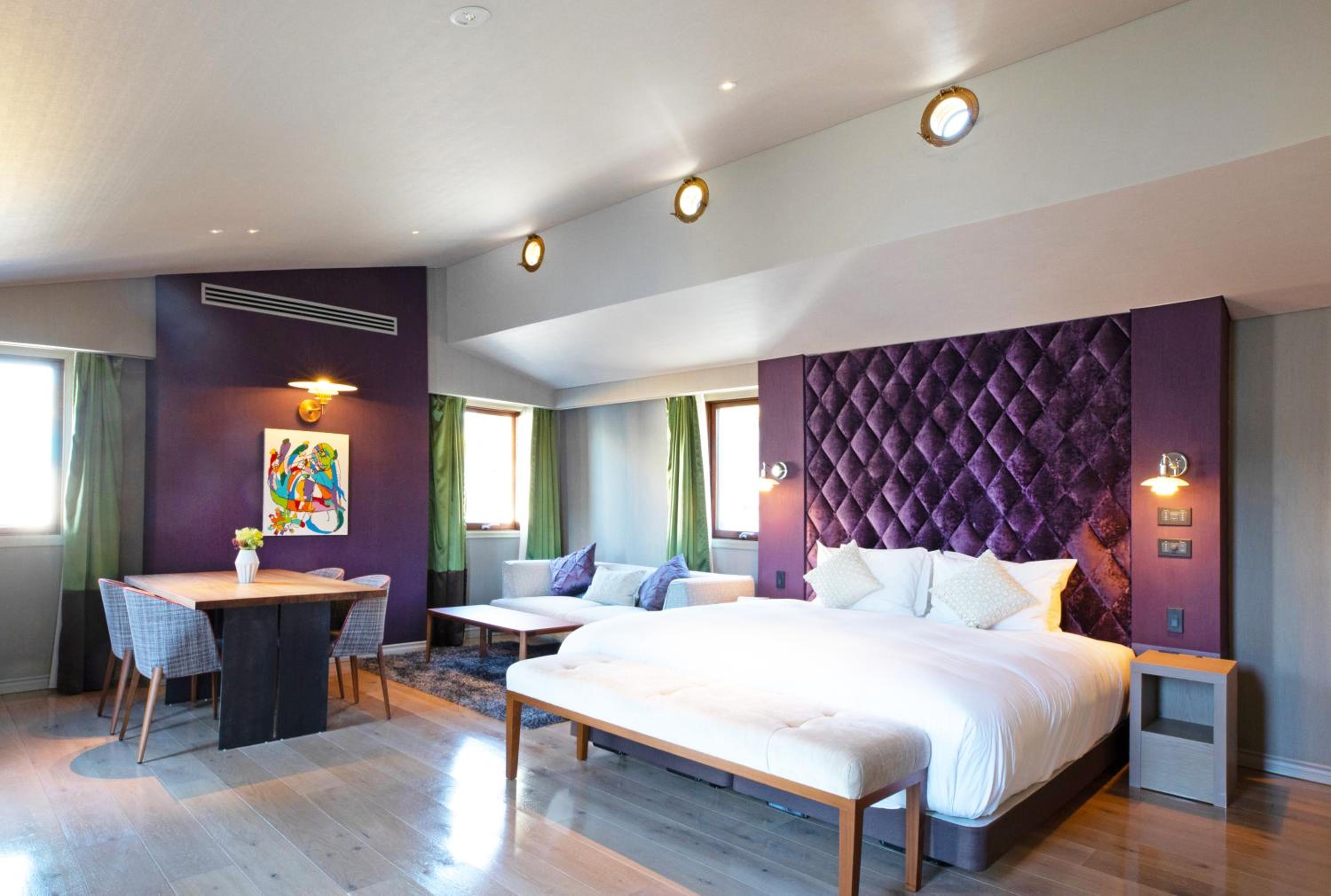 King Room With Sea View