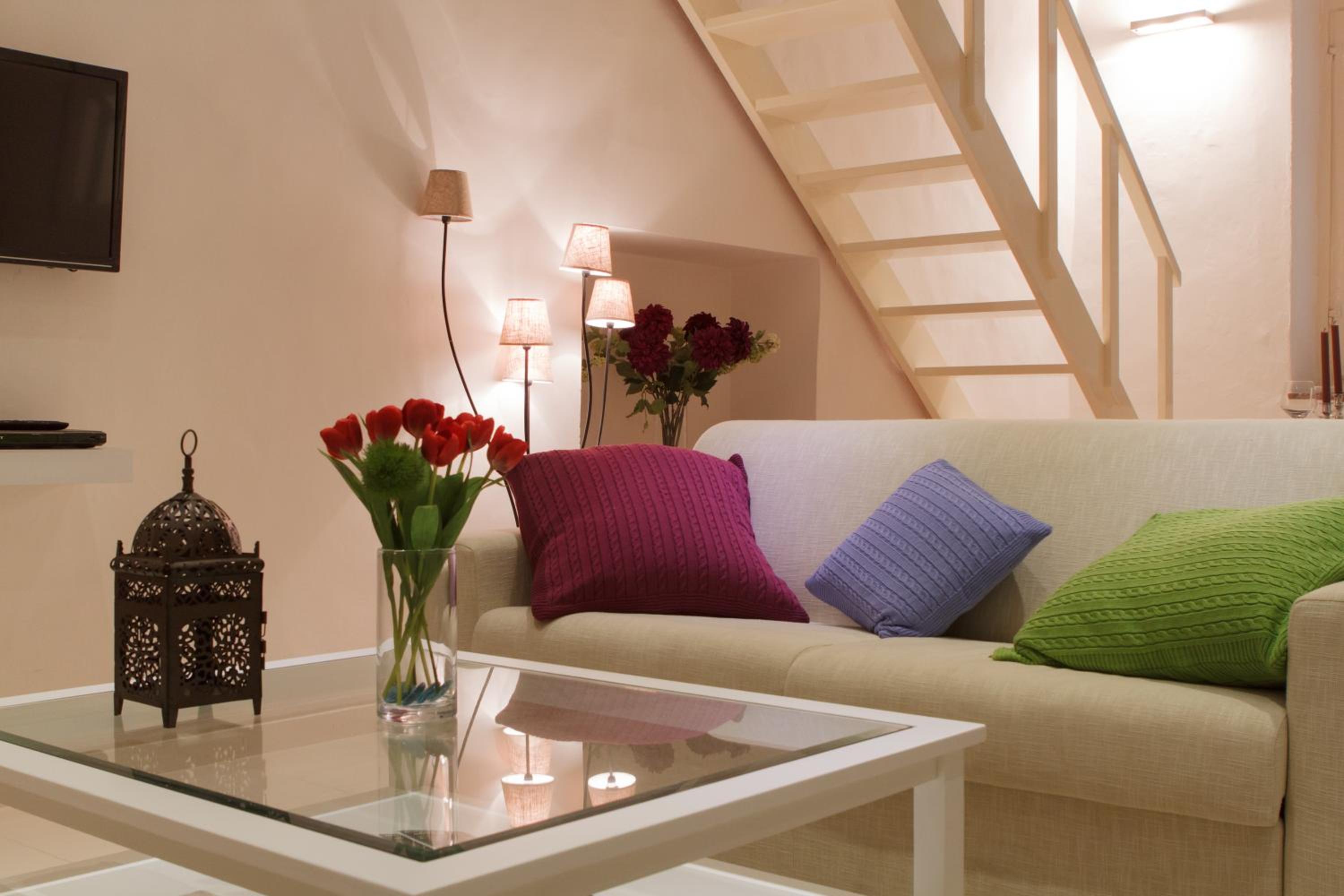 Standard Apartment