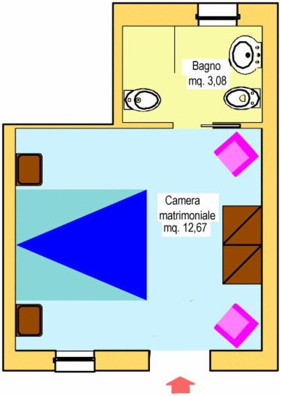 Double Room photo 2
