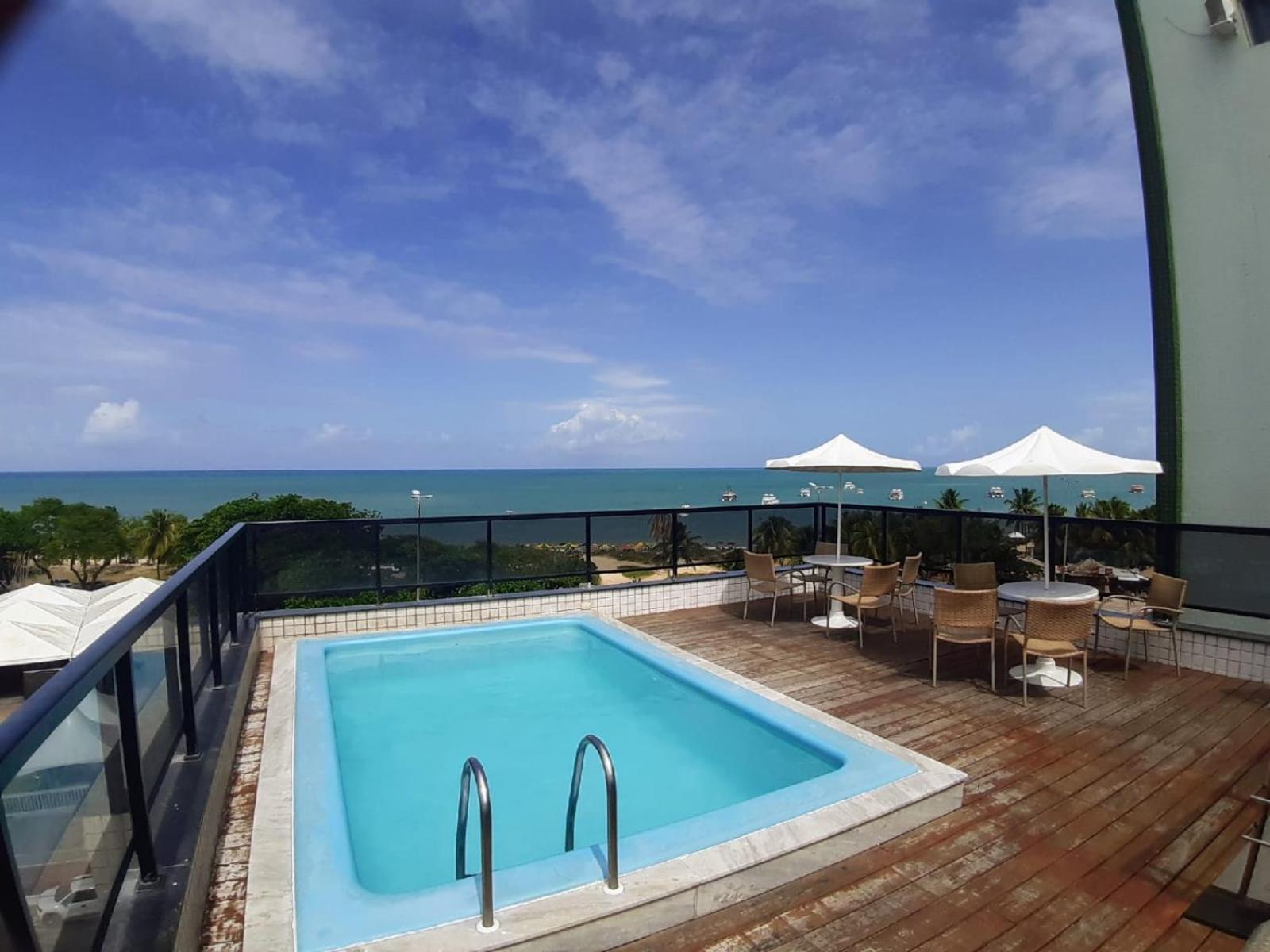 Studio Apartment with Sea View - Photo 18