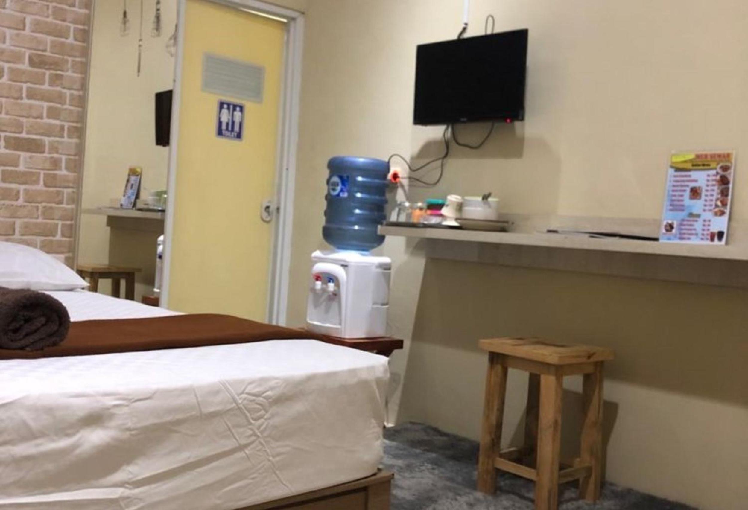 Deluxe Room photo 3