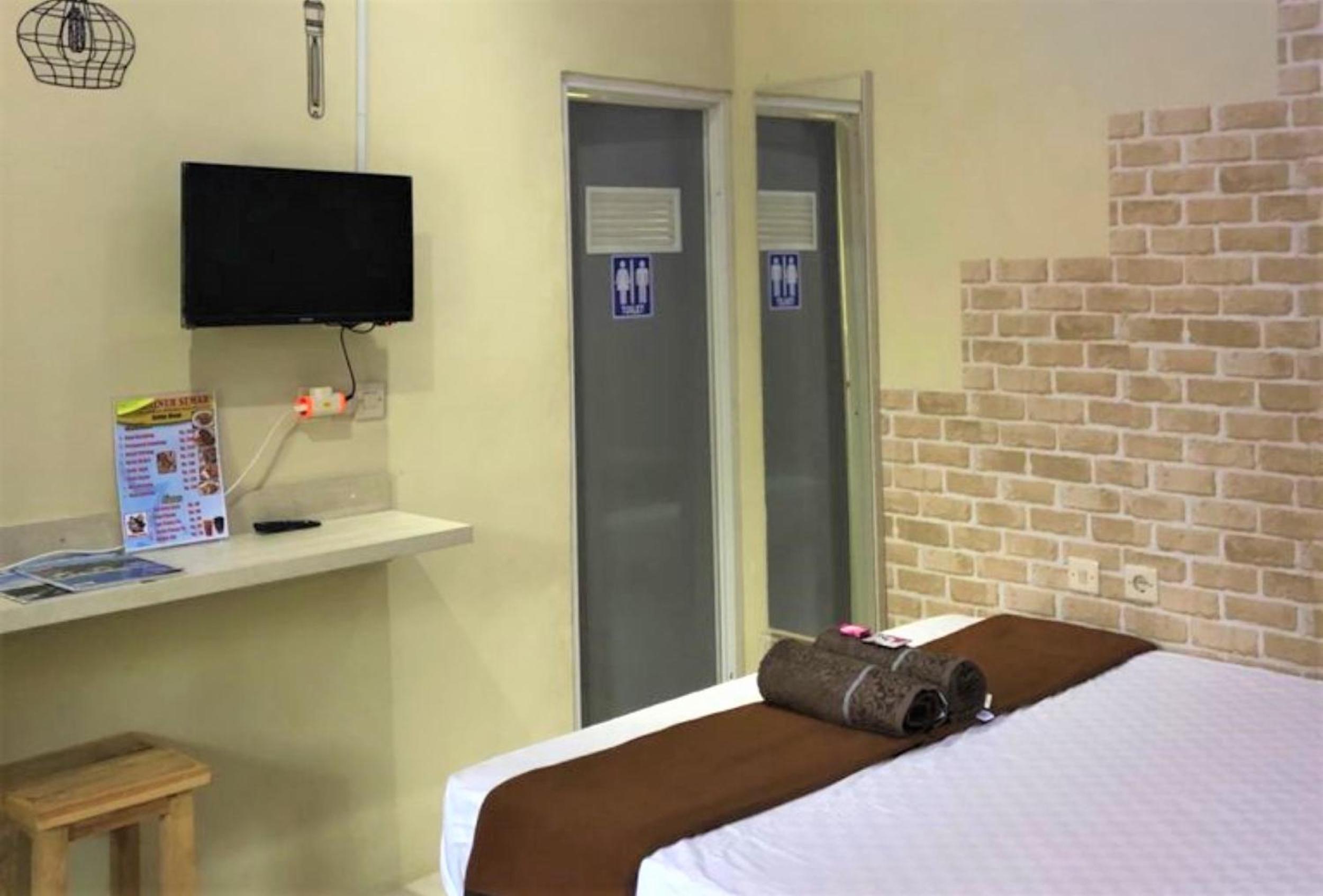 Deluxe Room photo 2