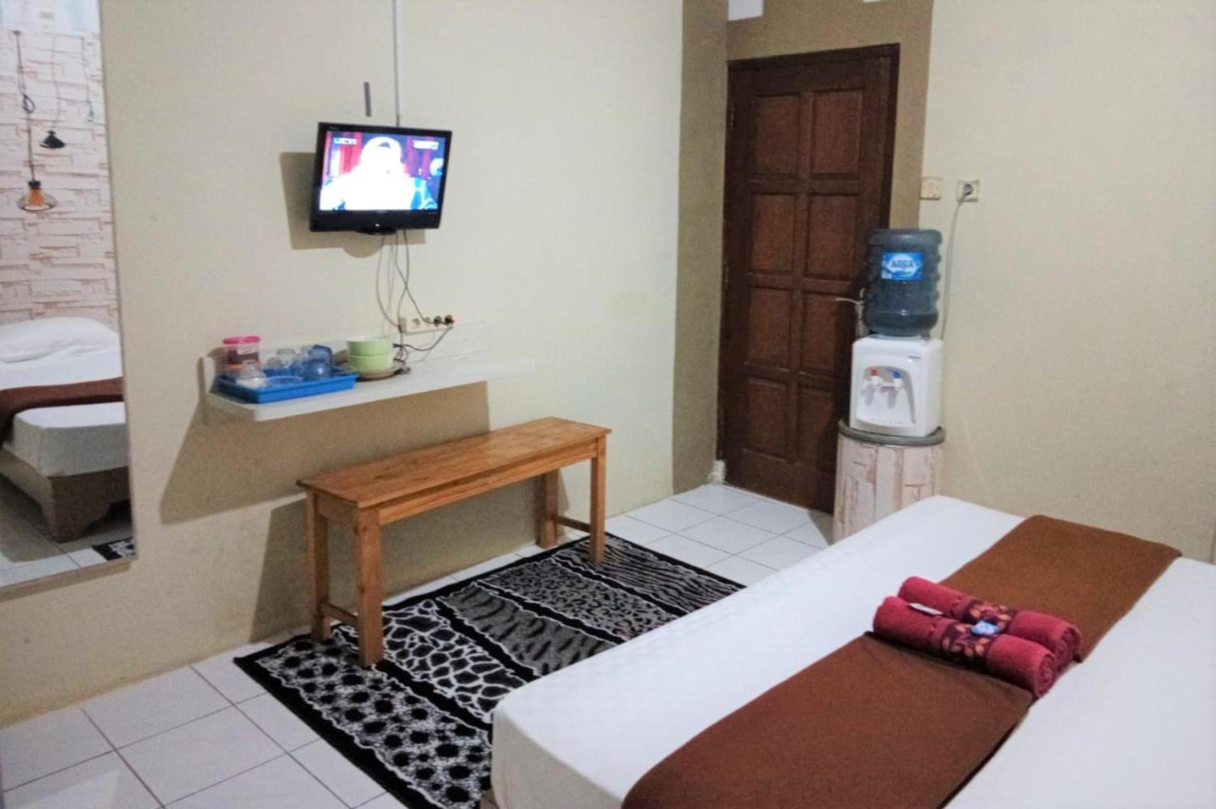 Deluxe Room photo 1