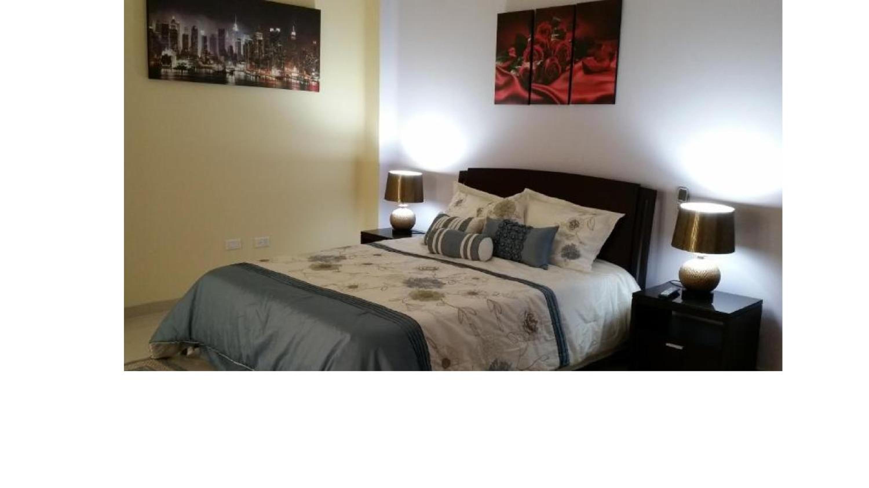 Double Room with Private Bathroom photo 1