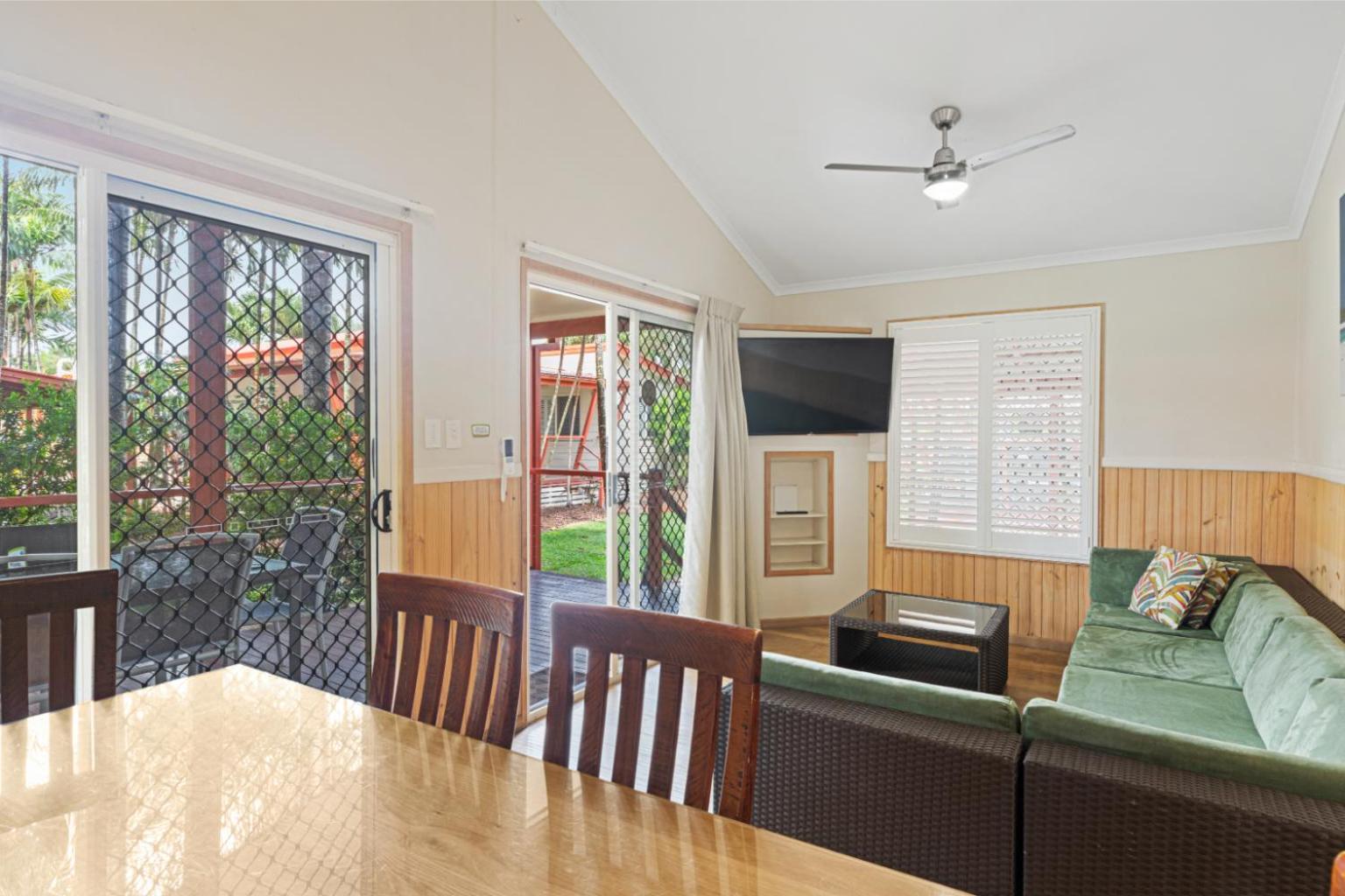 Two Bedroom Cottage photo 1