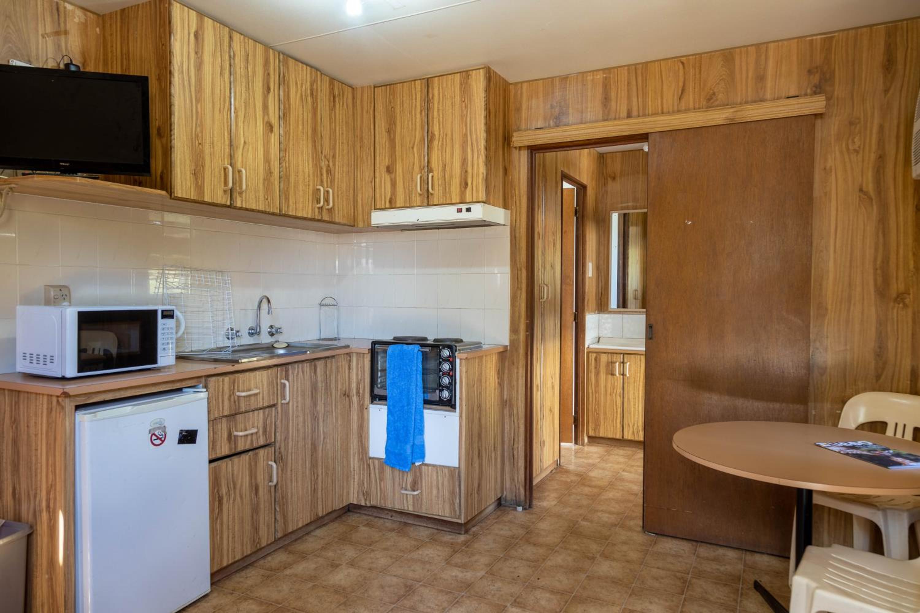 Budget Cottage photo 3