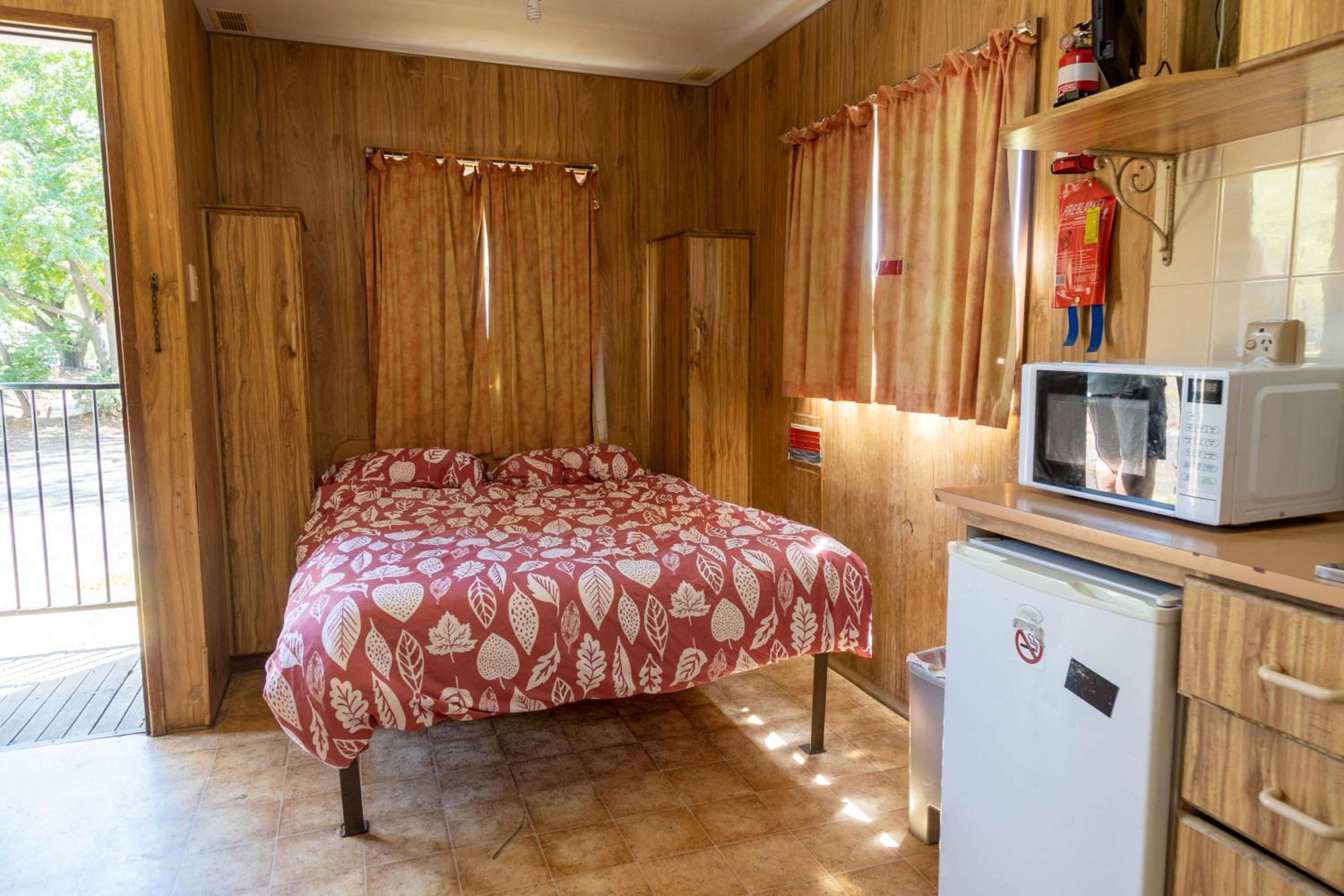 Budget Cottage photo 1