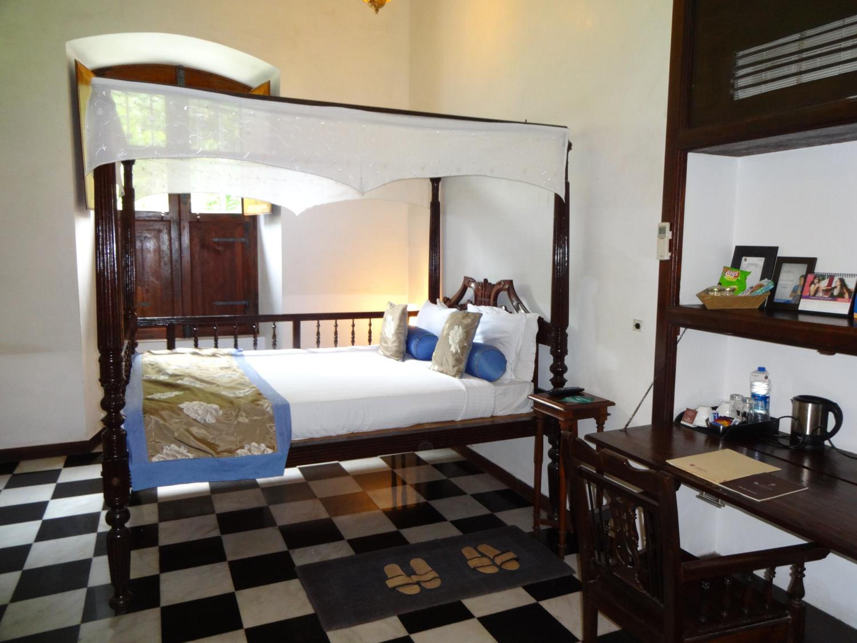 Deluxe Double or Twin Room   - Photo 6
