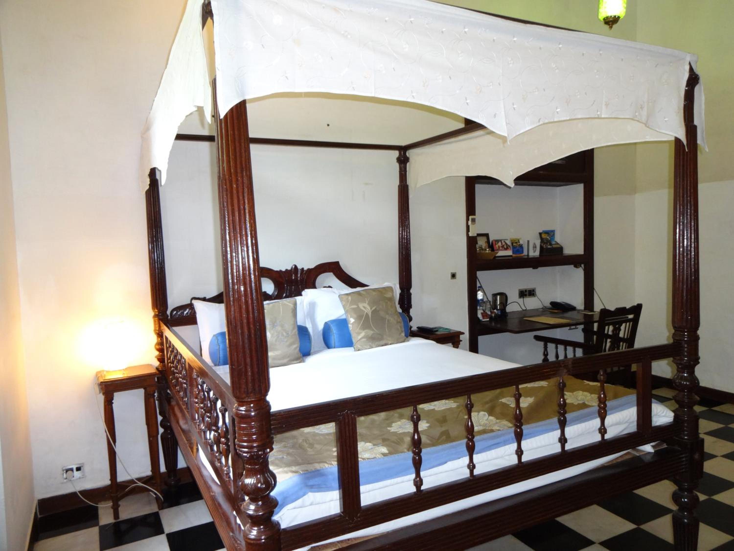 Deluxe Double or Twin Room   - Photo 7