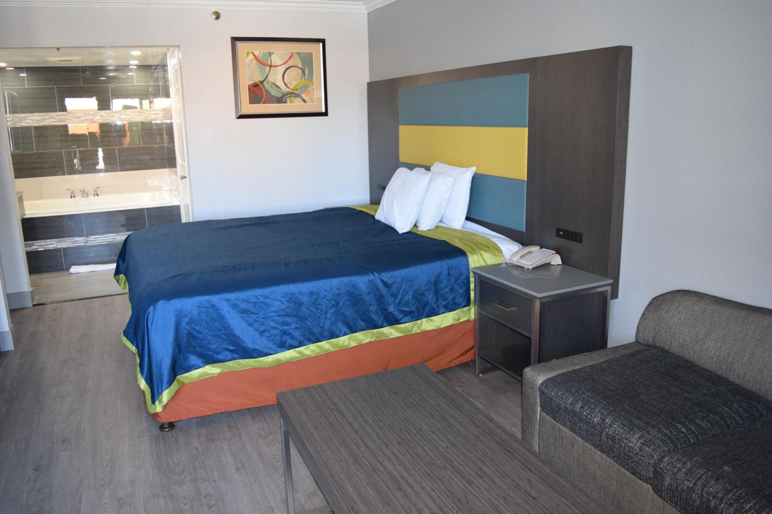 King Suite