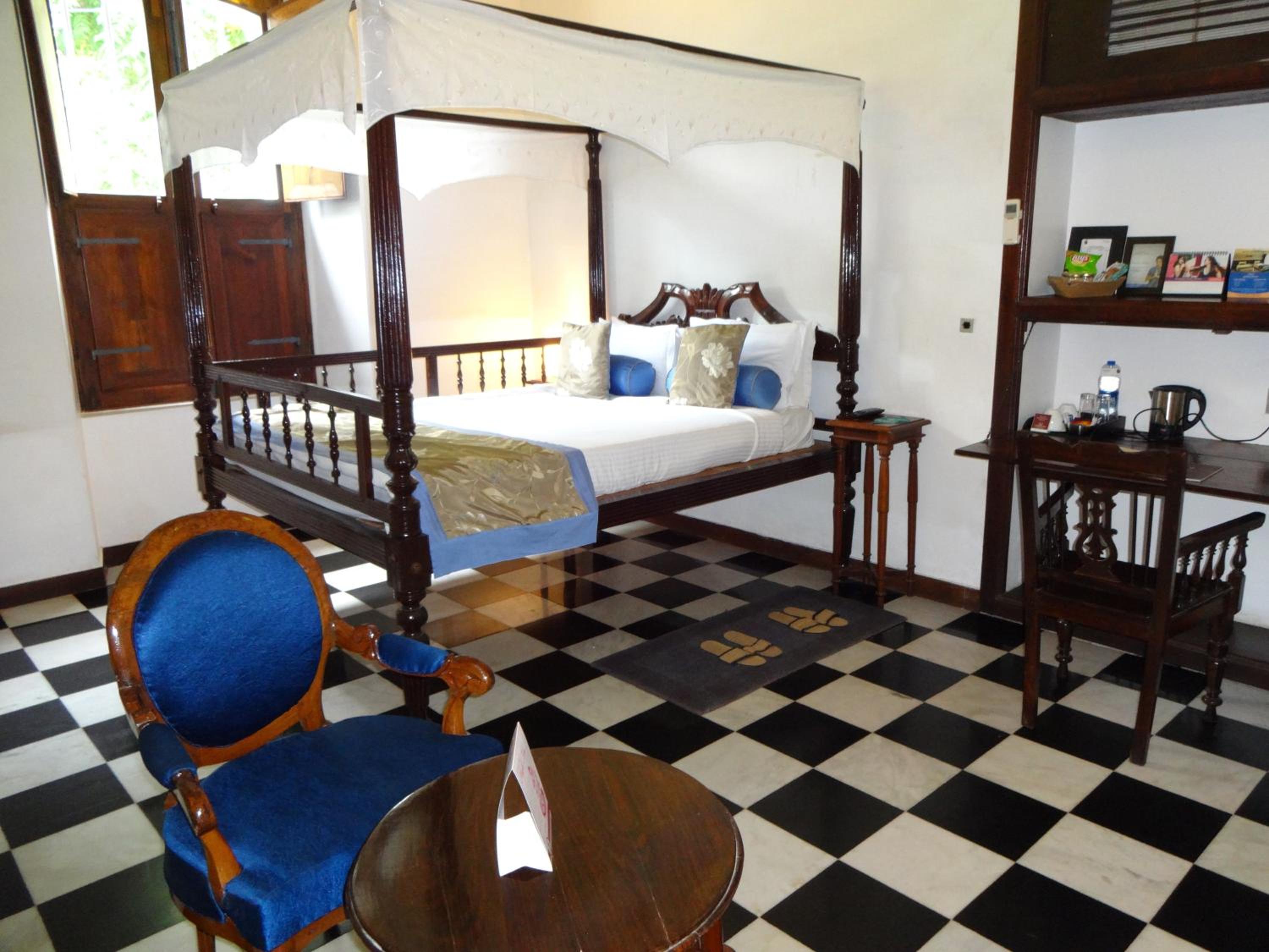 Deluxe Double or Twin Room   - Photo 5