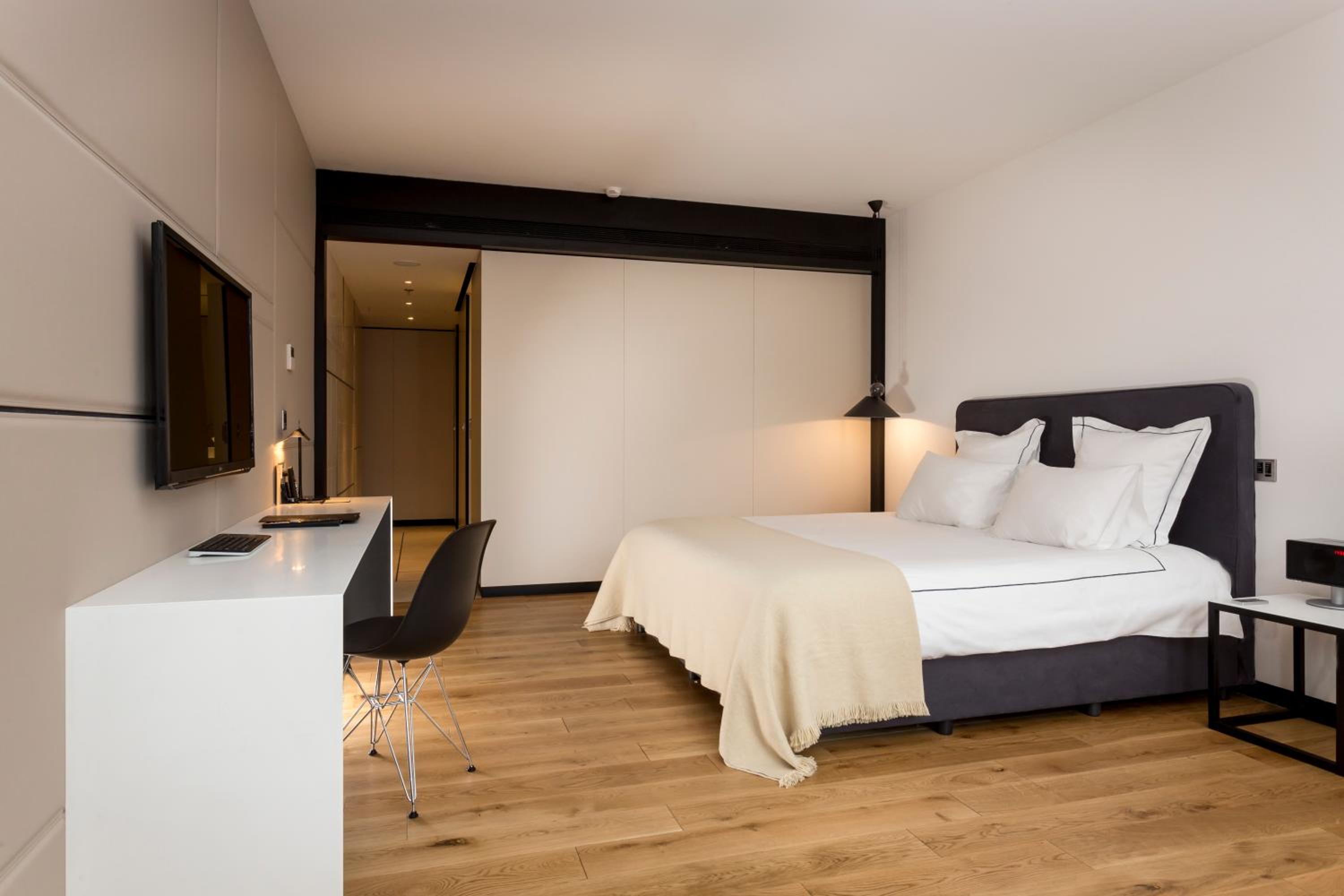 Deluxe Double Room photo 1