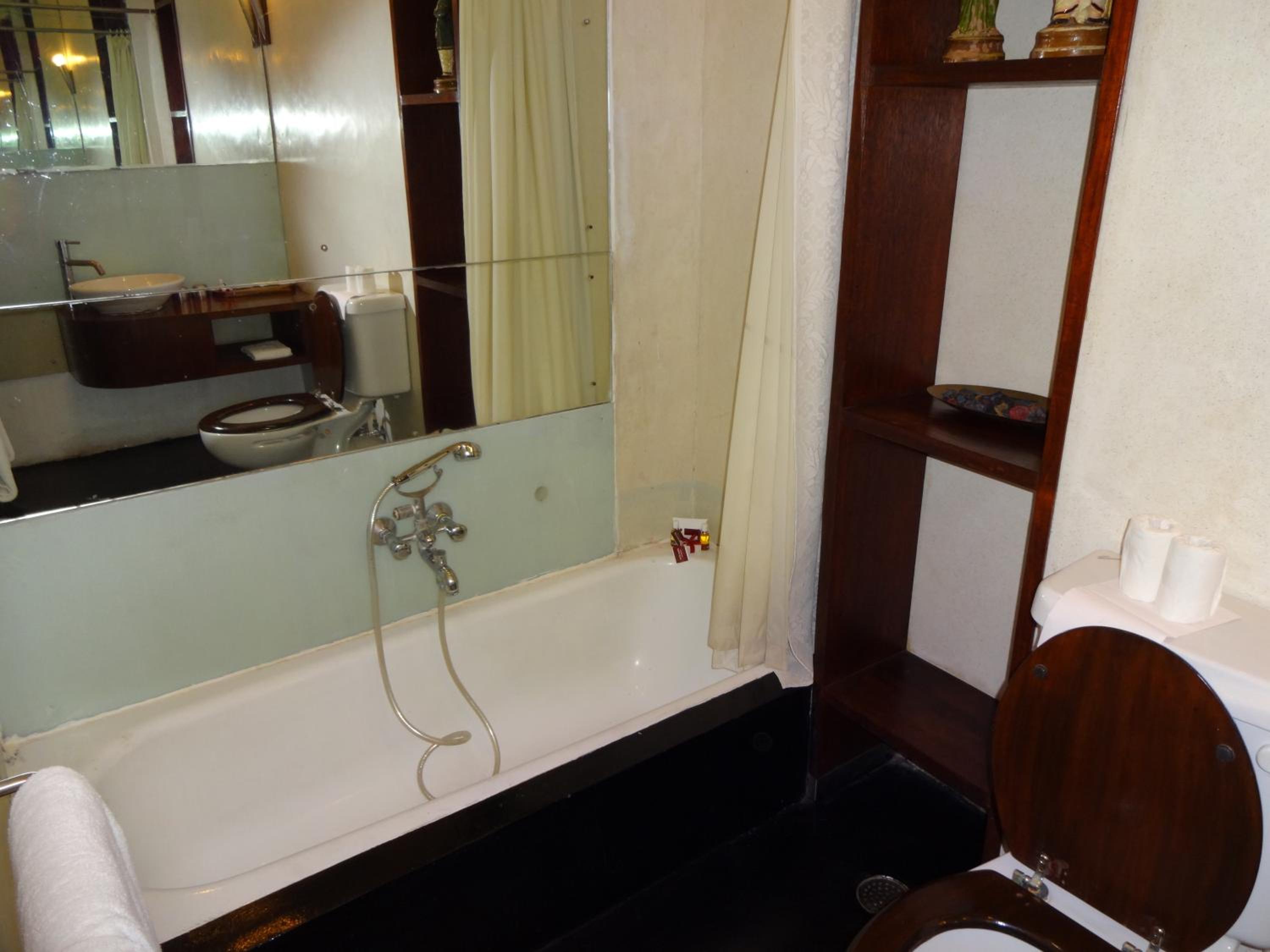Deluxe Double or Twin Room   - Photo 3