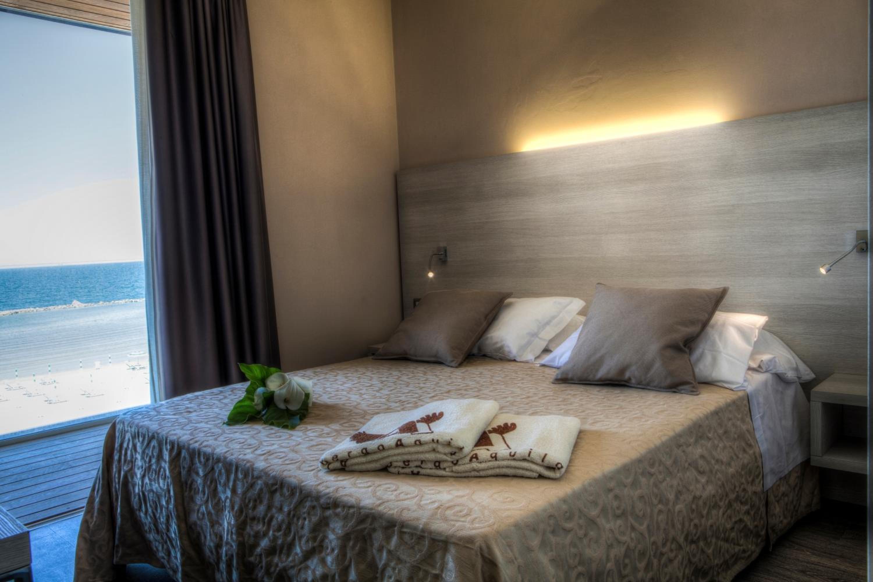 Double Room Penthouse