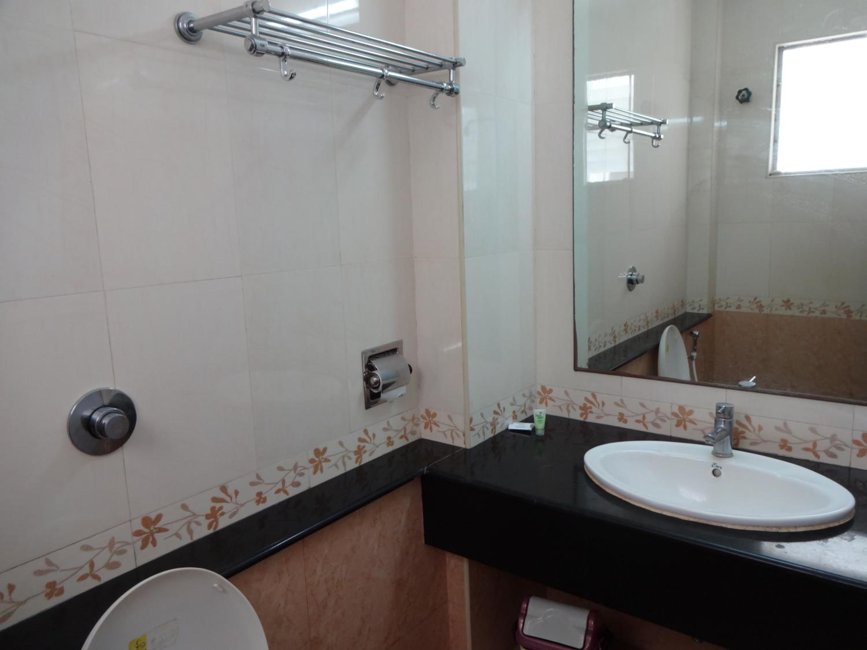 Superior Double Room - Photo 6