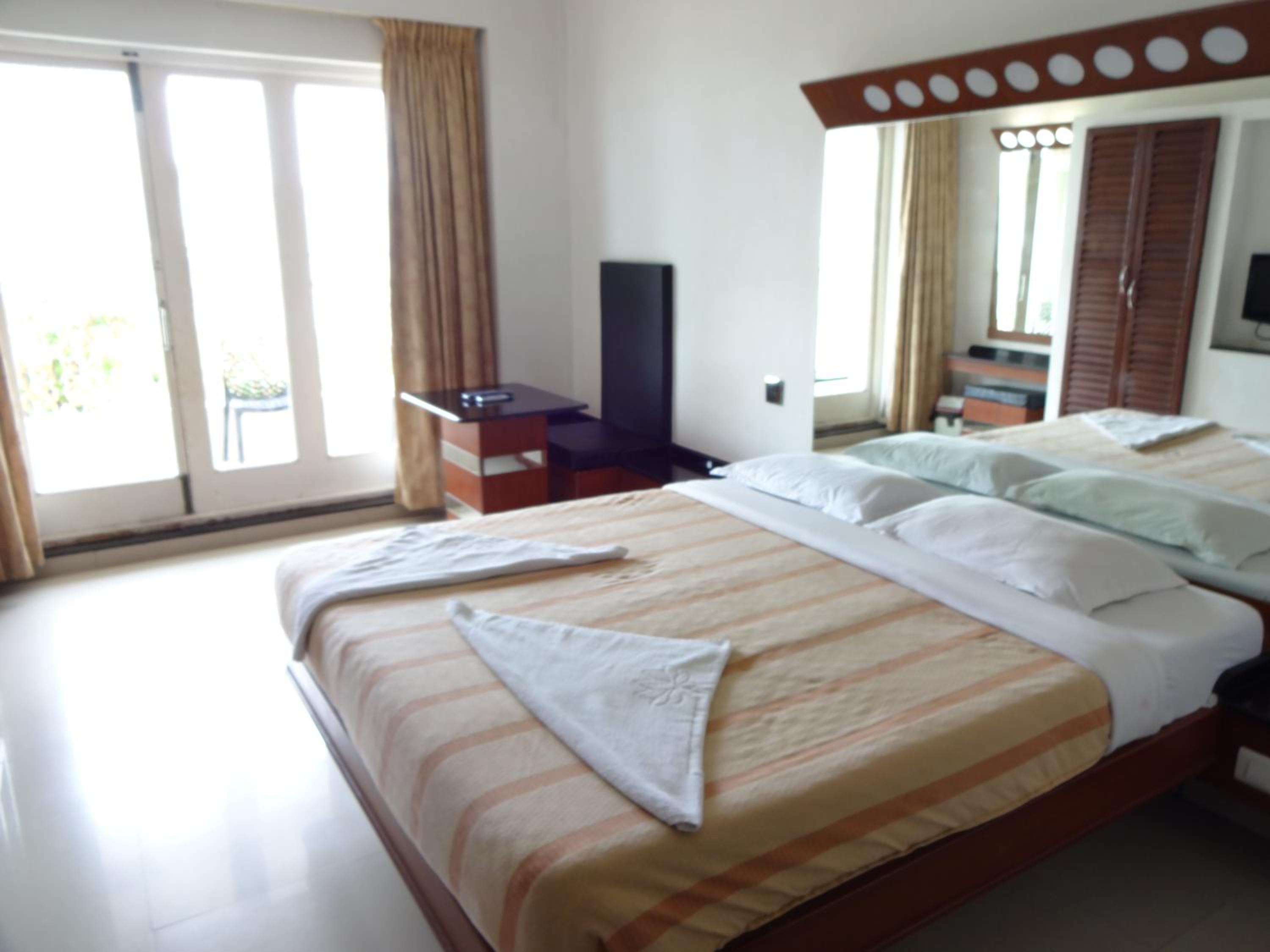 Superior Double Room - Photo 5