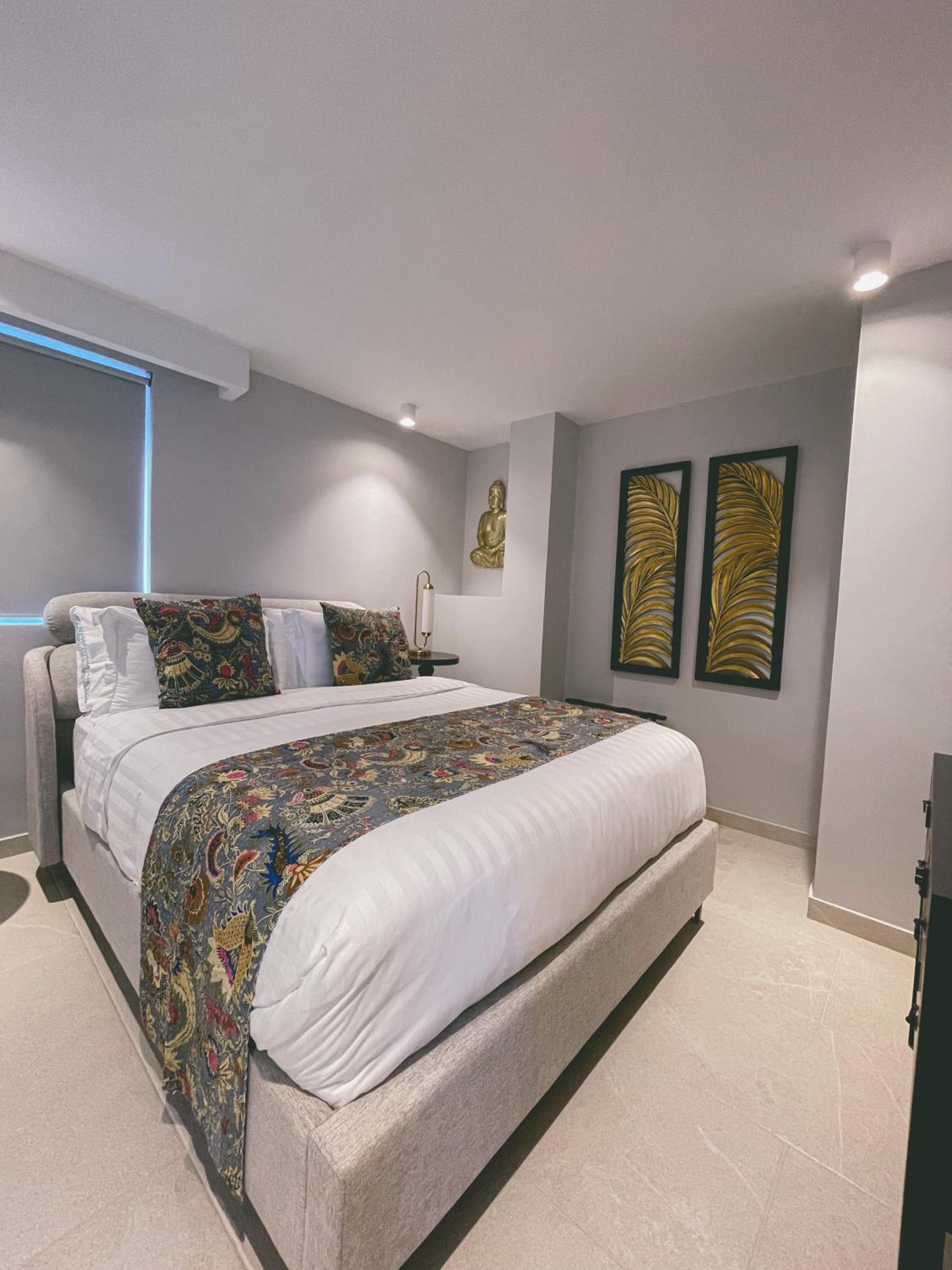 Deluxe Room - Photo 1