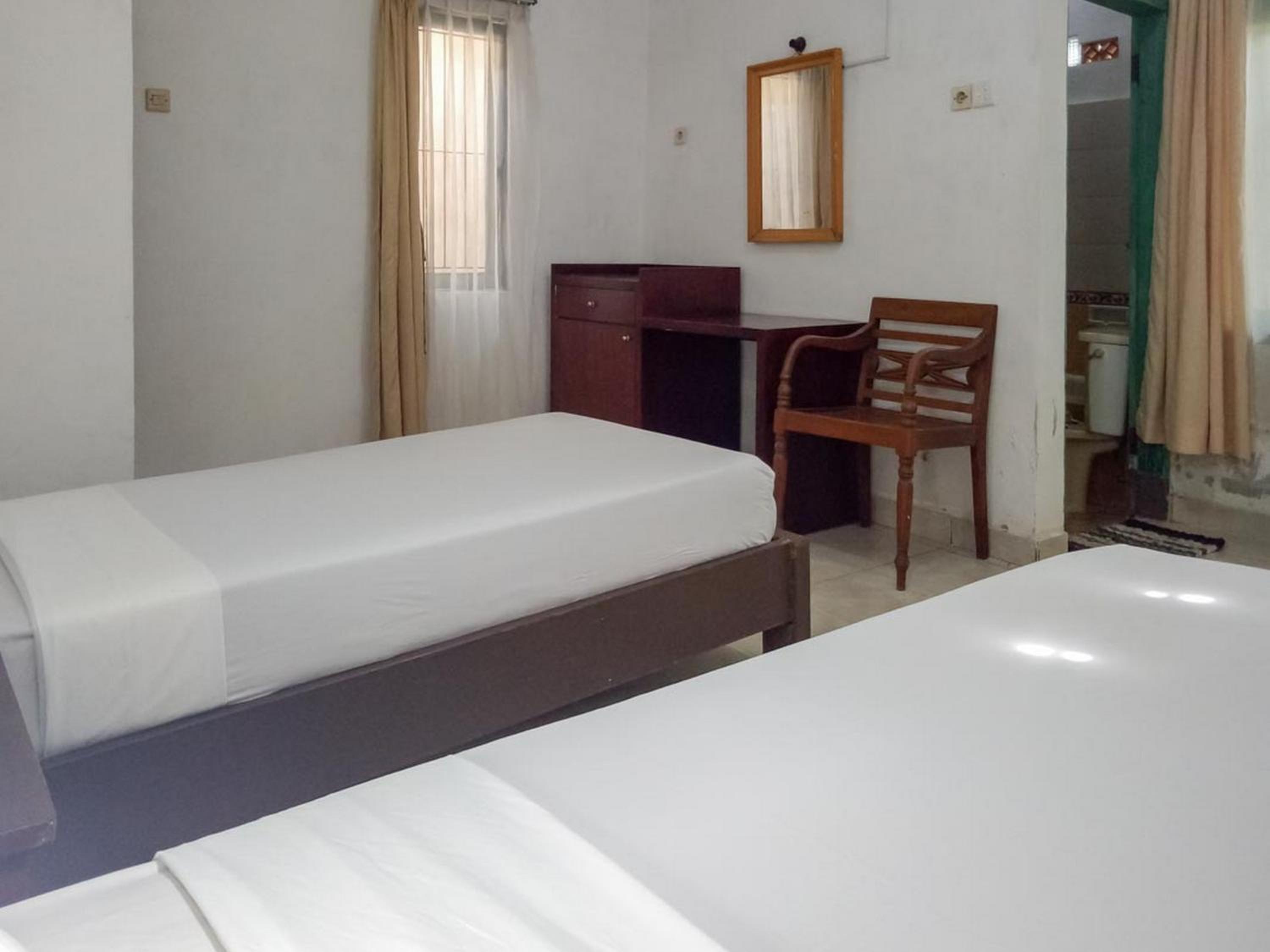 Superior Double Room - Photo 14