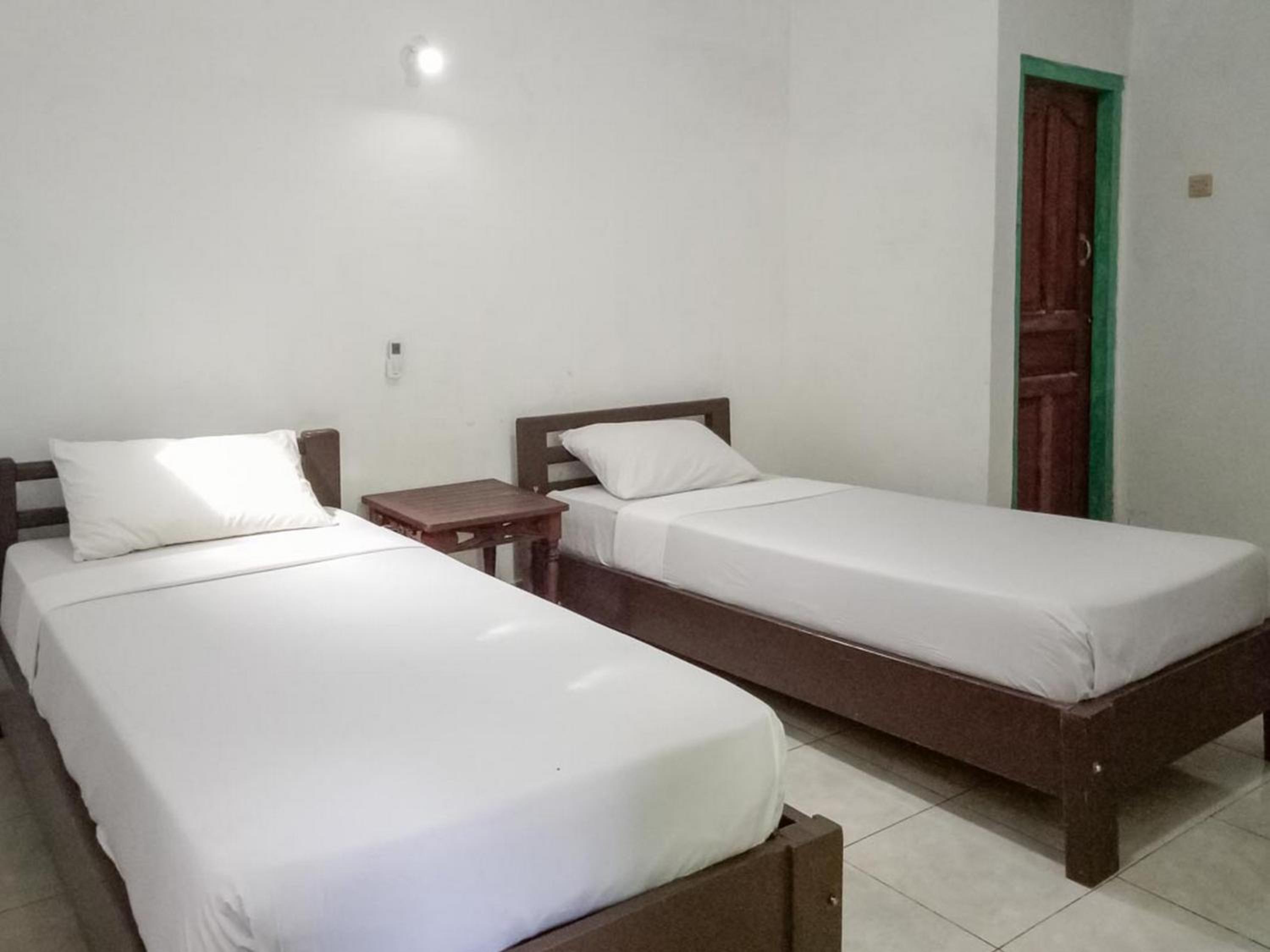 Superior Double Room - Photo 17