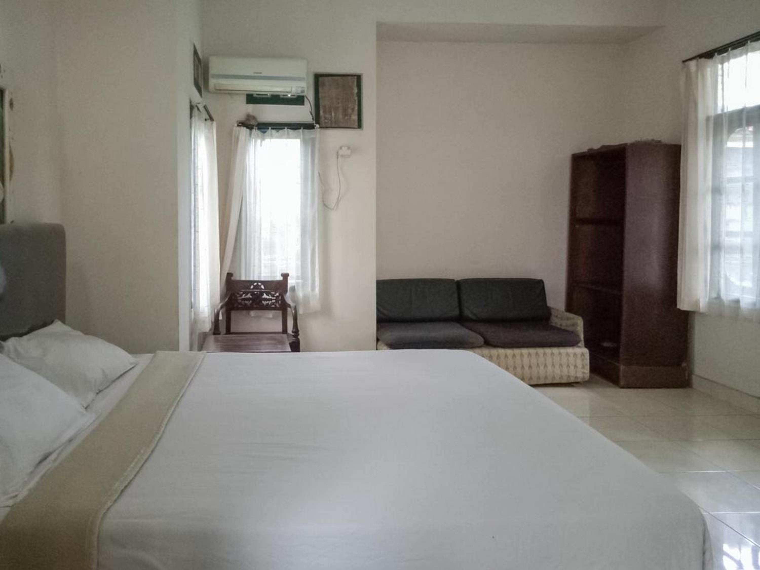 Superior Double Room - Photo 8