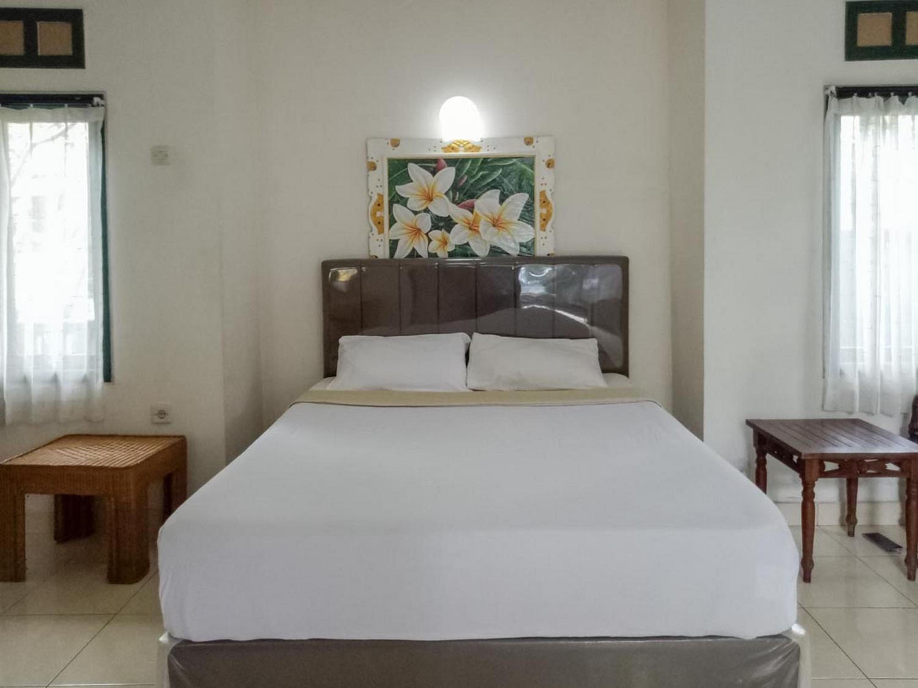 Superior Double Room - Photo 11