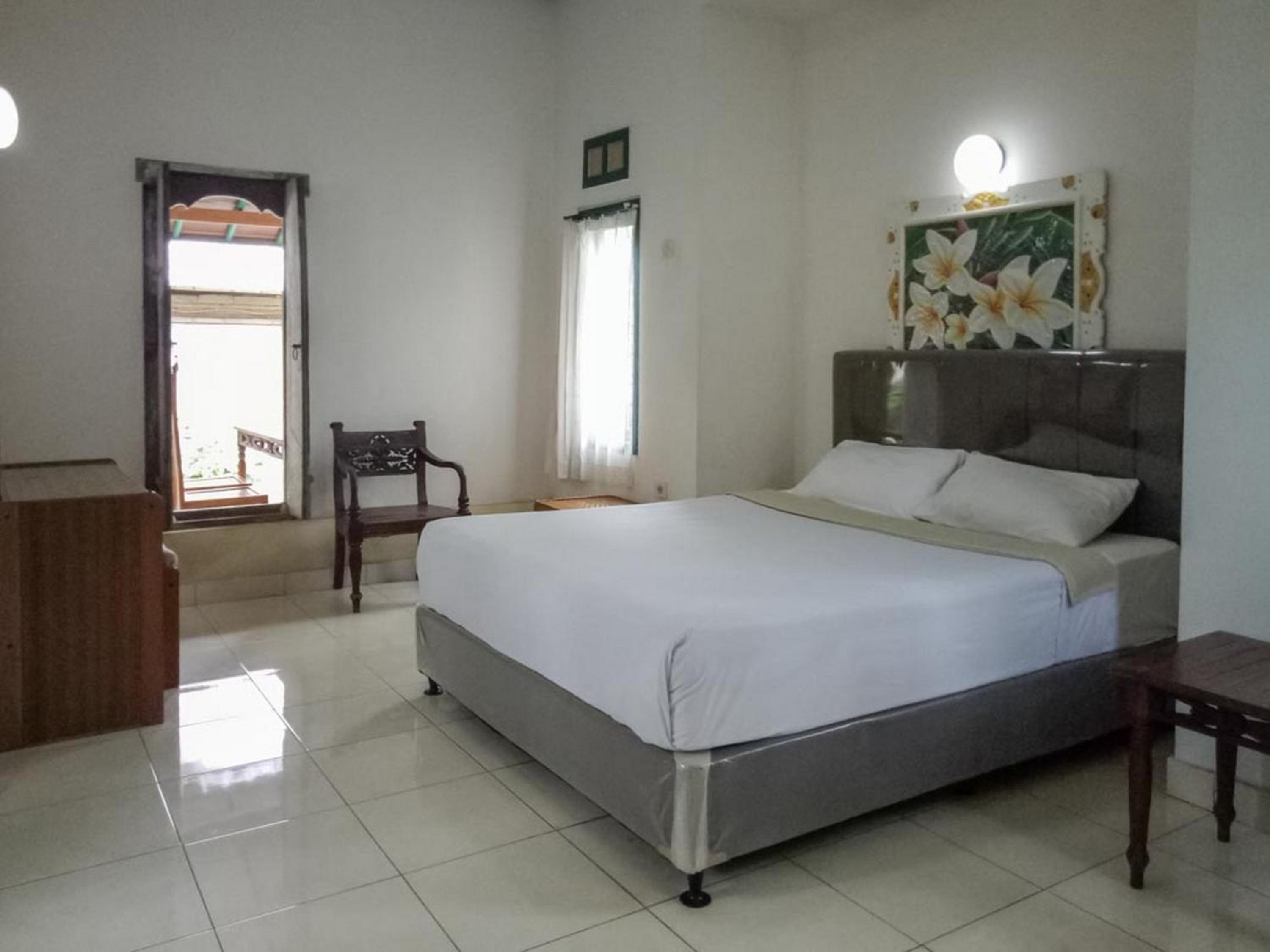 Superior Double Room - Photo 6