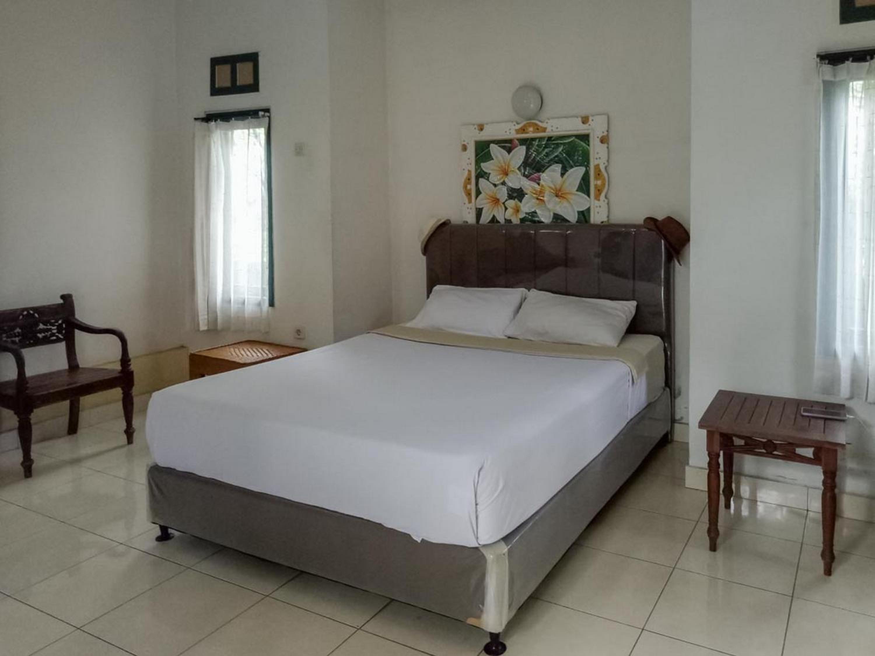 Superior Double Room - Photo 4