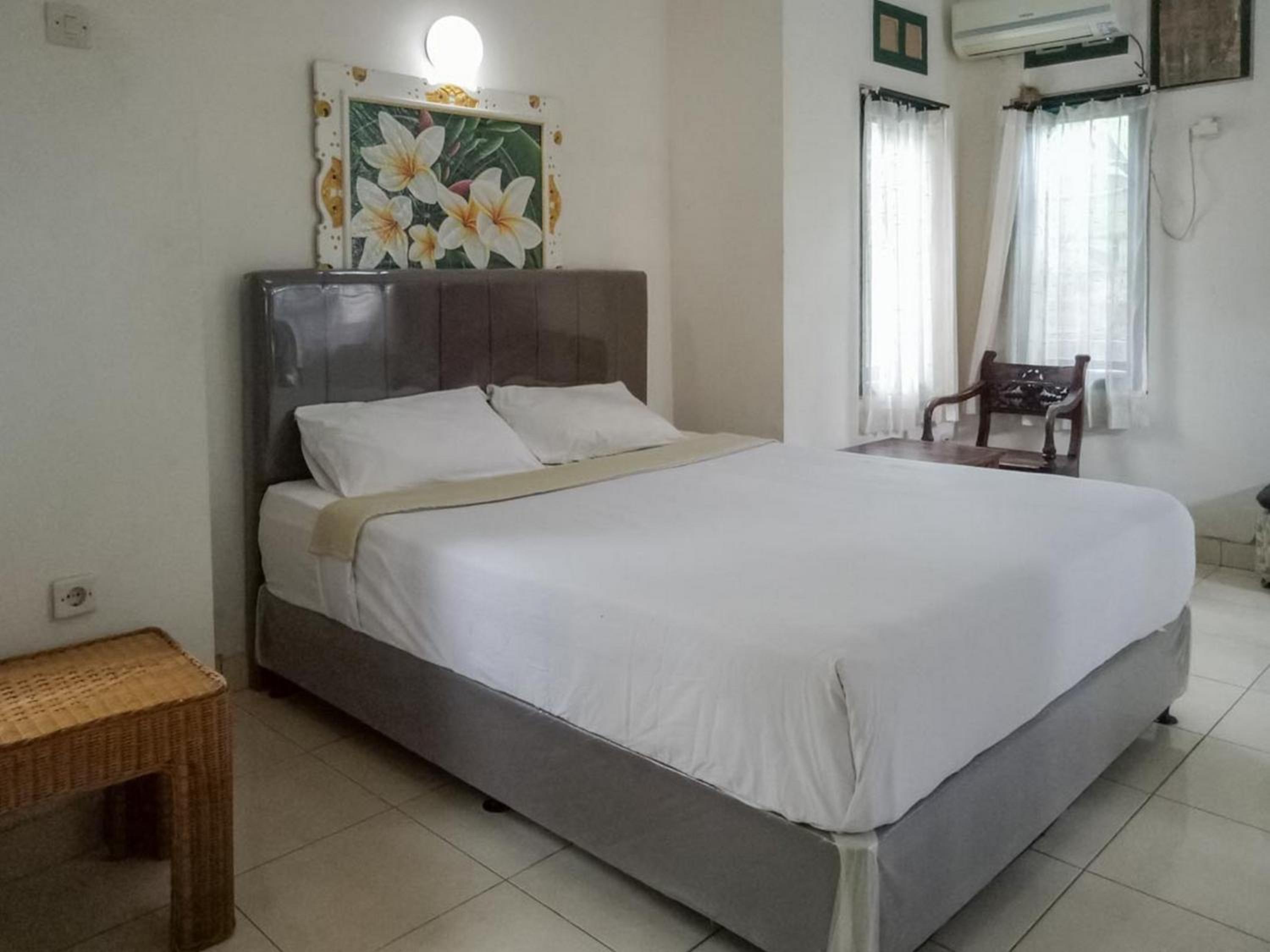 Superior Double Room - Photo 10