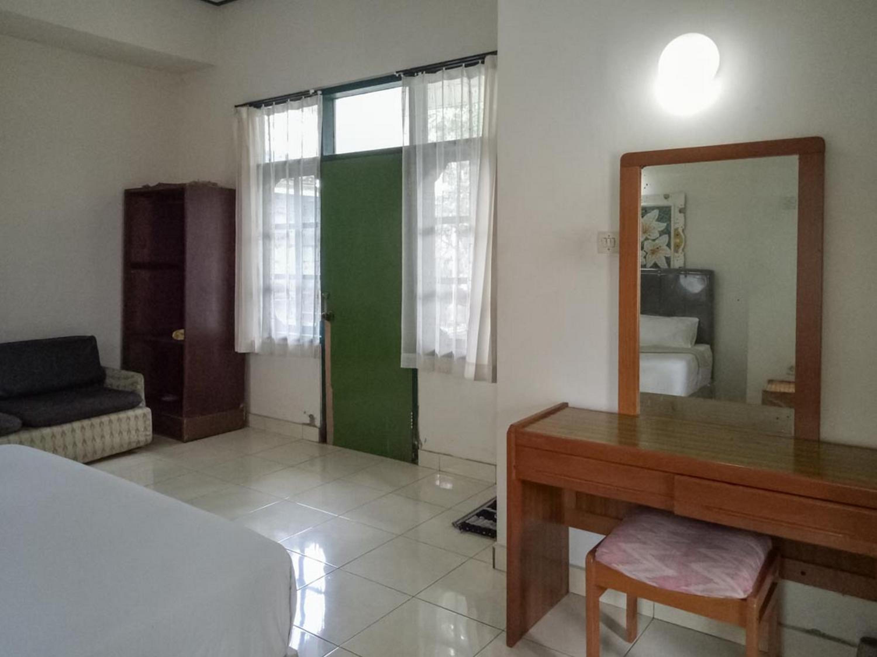 Superior Double Room - Photo 3