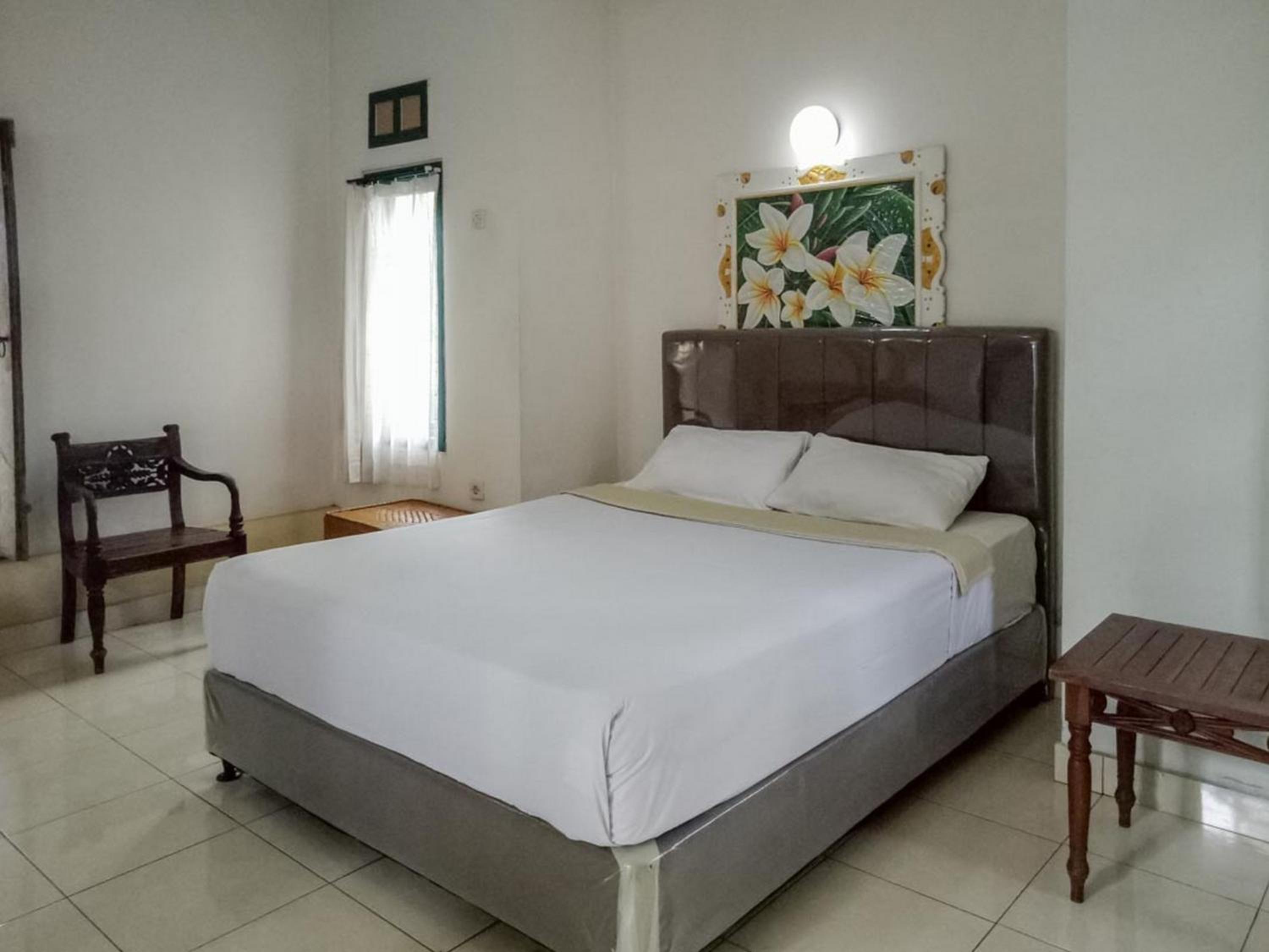 Superior Double Room - Photo 1