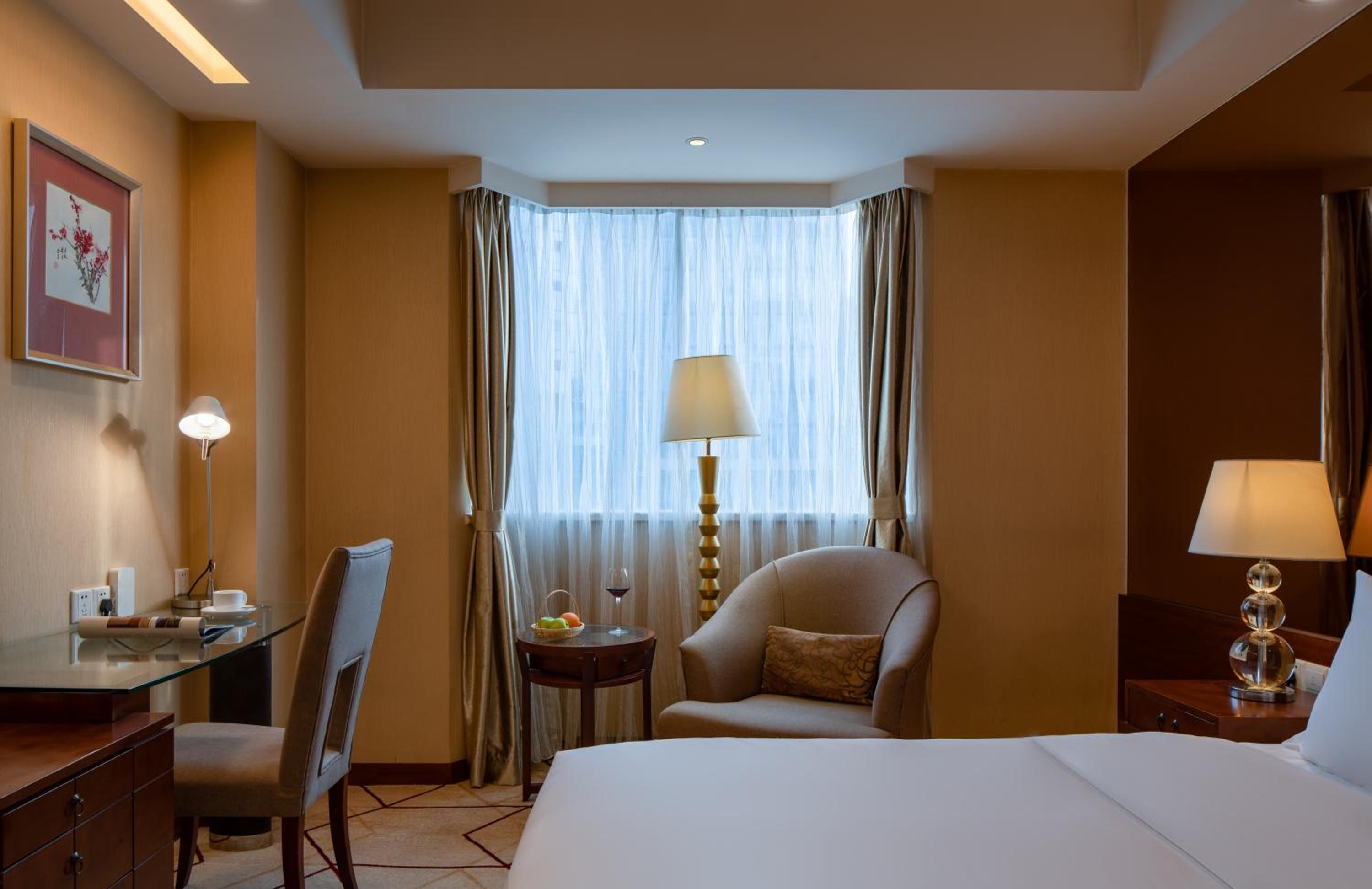 Superior Double Room - Photo 1