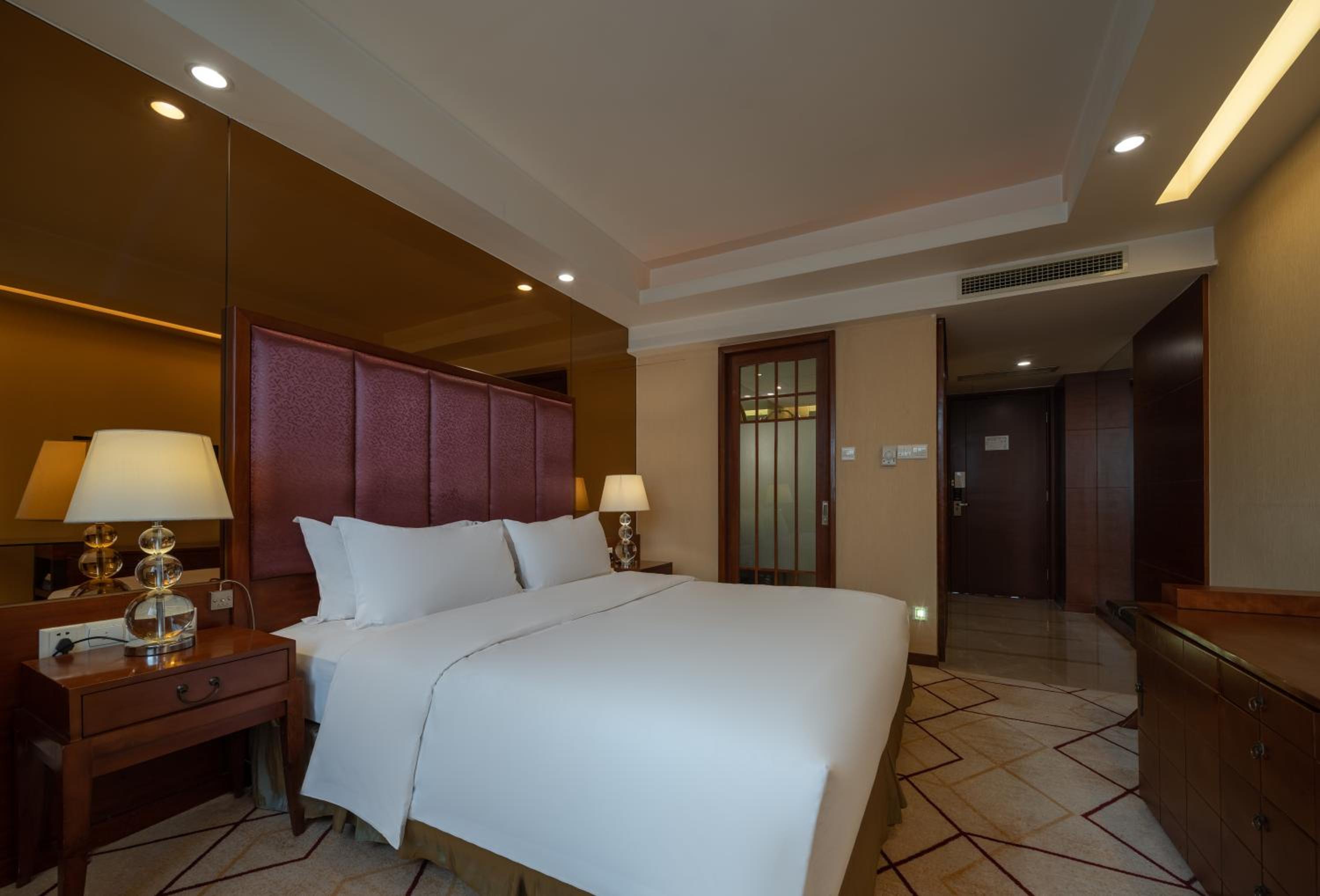 Superior Double Room - Photo 2