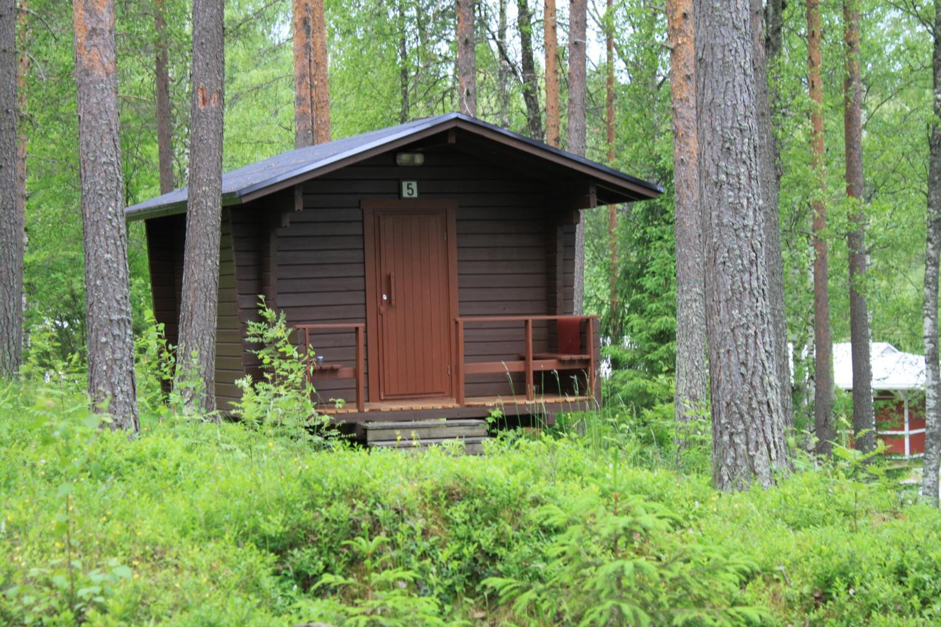Cottage with Shared Bathroom (2 Adults) photo 1