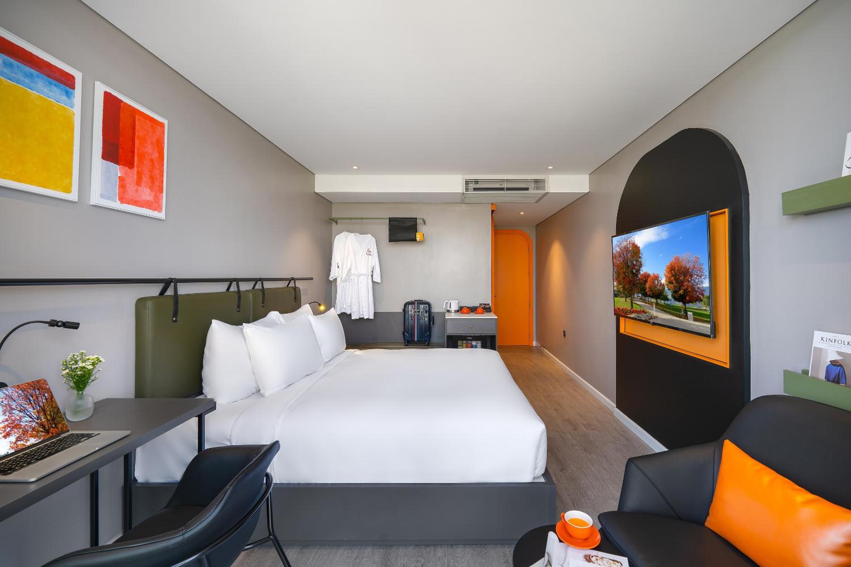 Superior Double or Twin Room