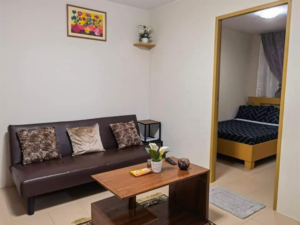 Two-Bedroom Apartment - Photo 1