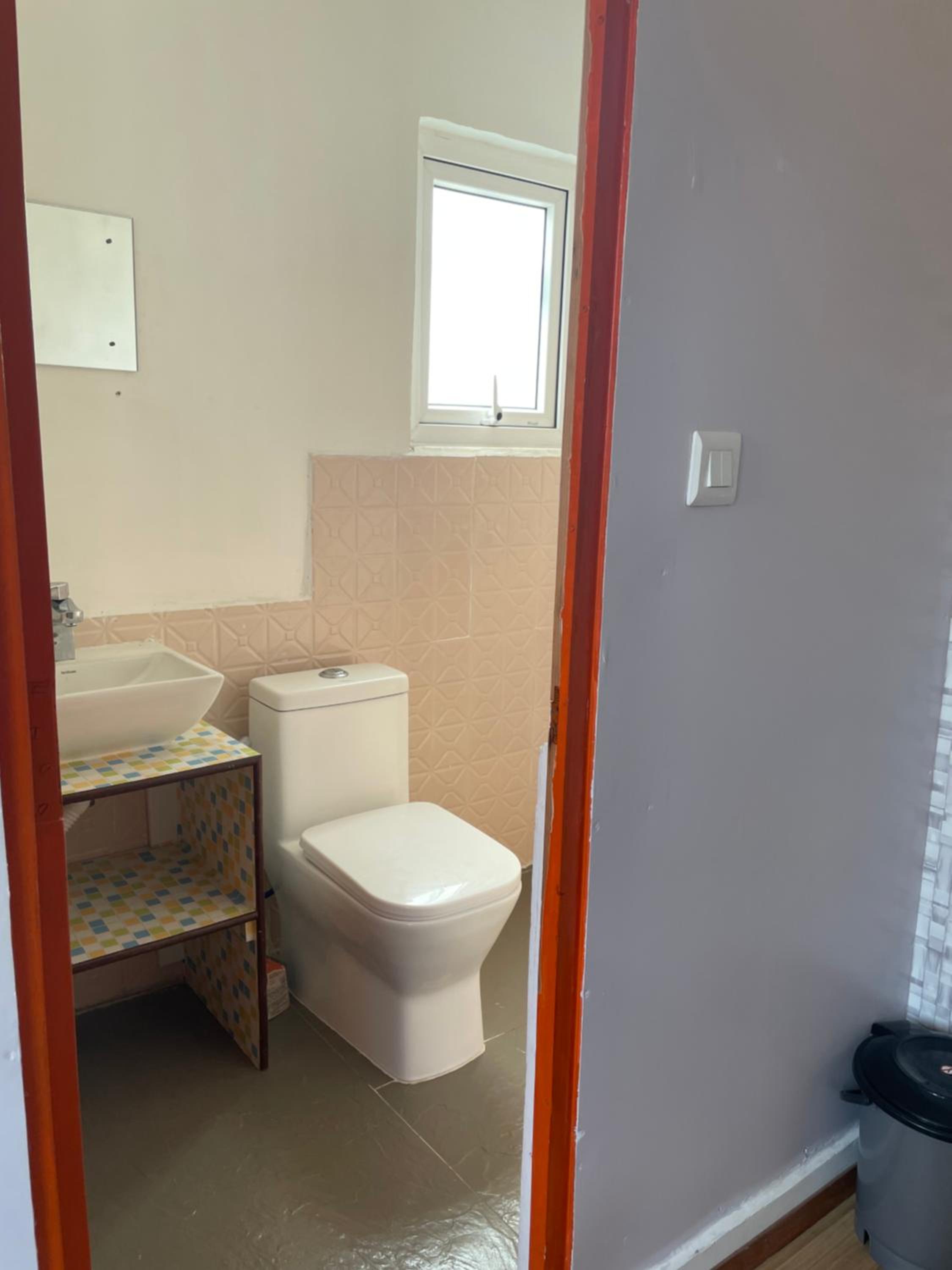 Double Room with Balcony (2 Adults + 1 Child) photo 2