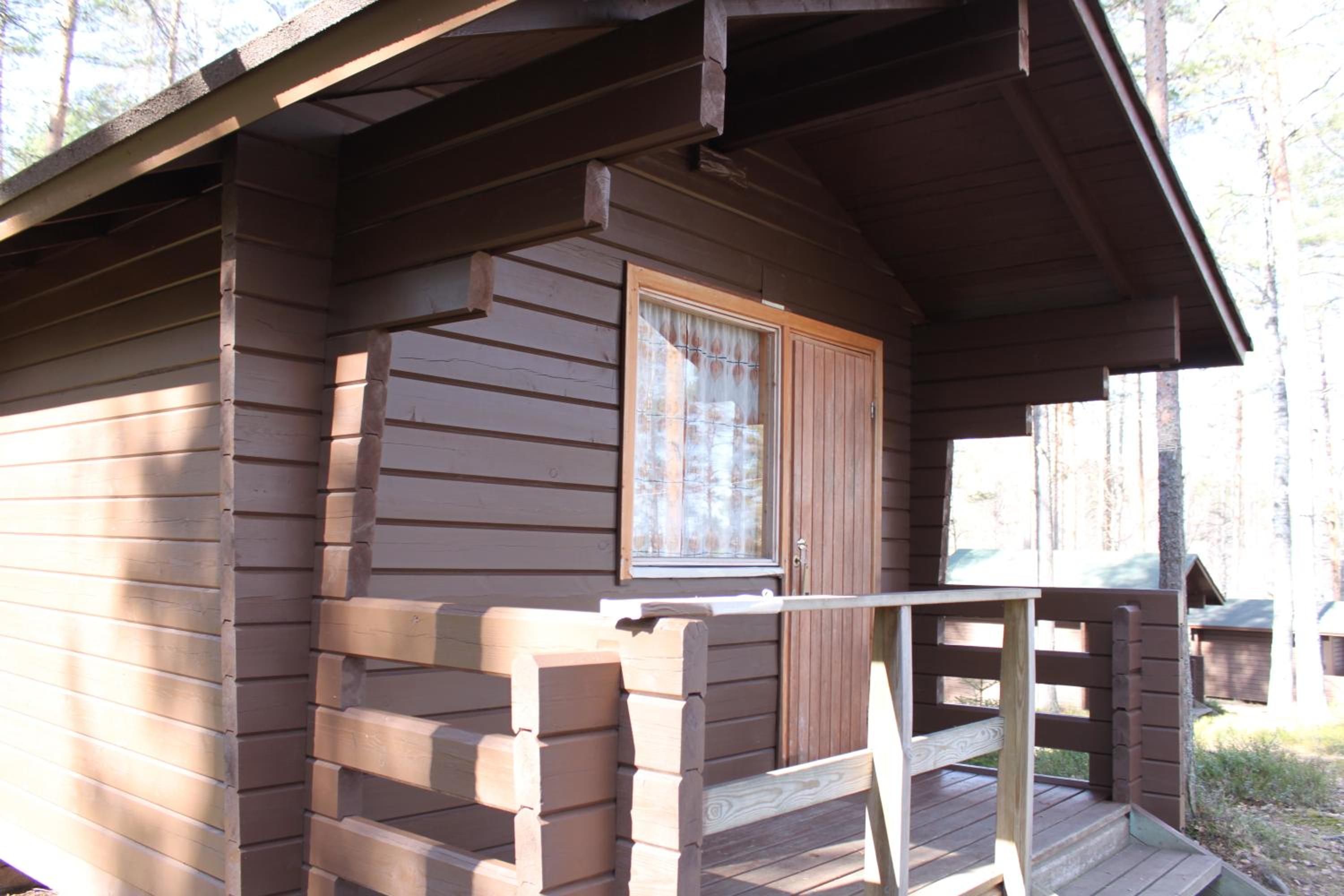 Cottage with Shared Bathroom (2 Adults) photo 3